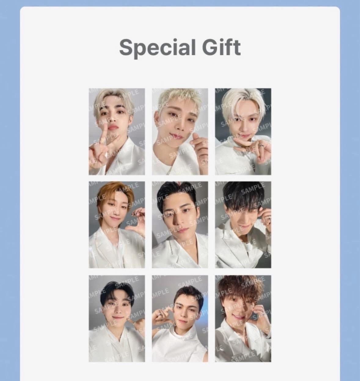 新巡 洪知秀 外套卡