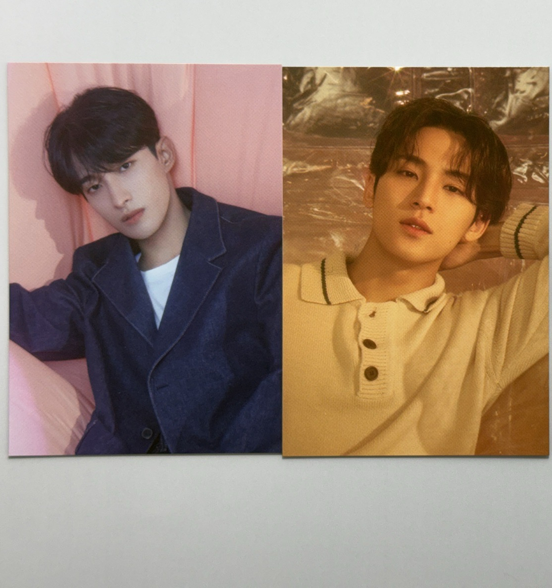 HYBE INSIGHT 展覽大卡組