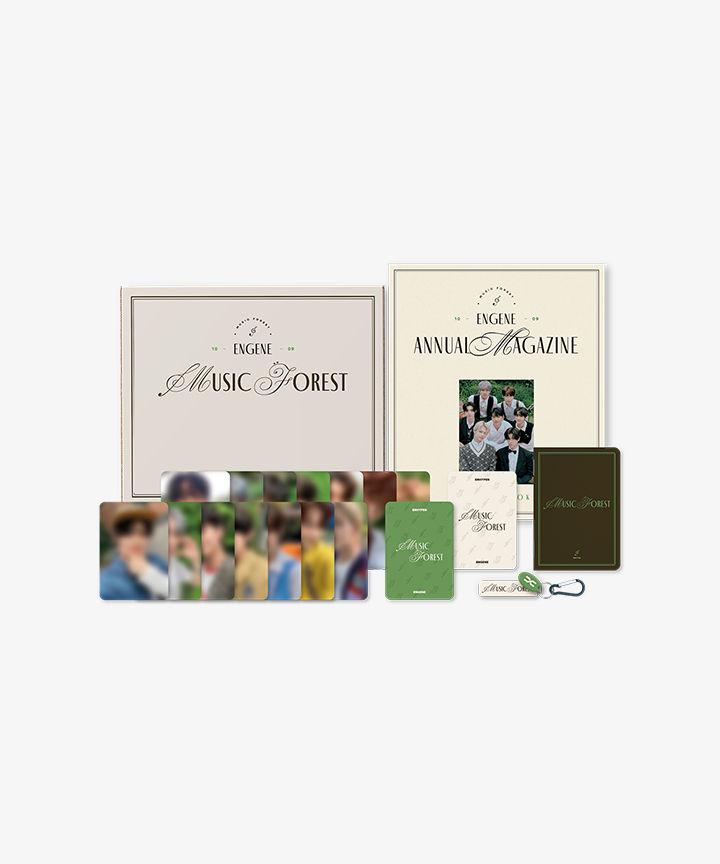 2024 ENGENE MEMBERSHIP KIT