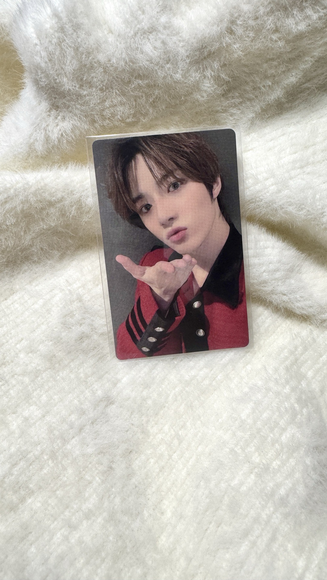 崔杋圭小卡 日續圭