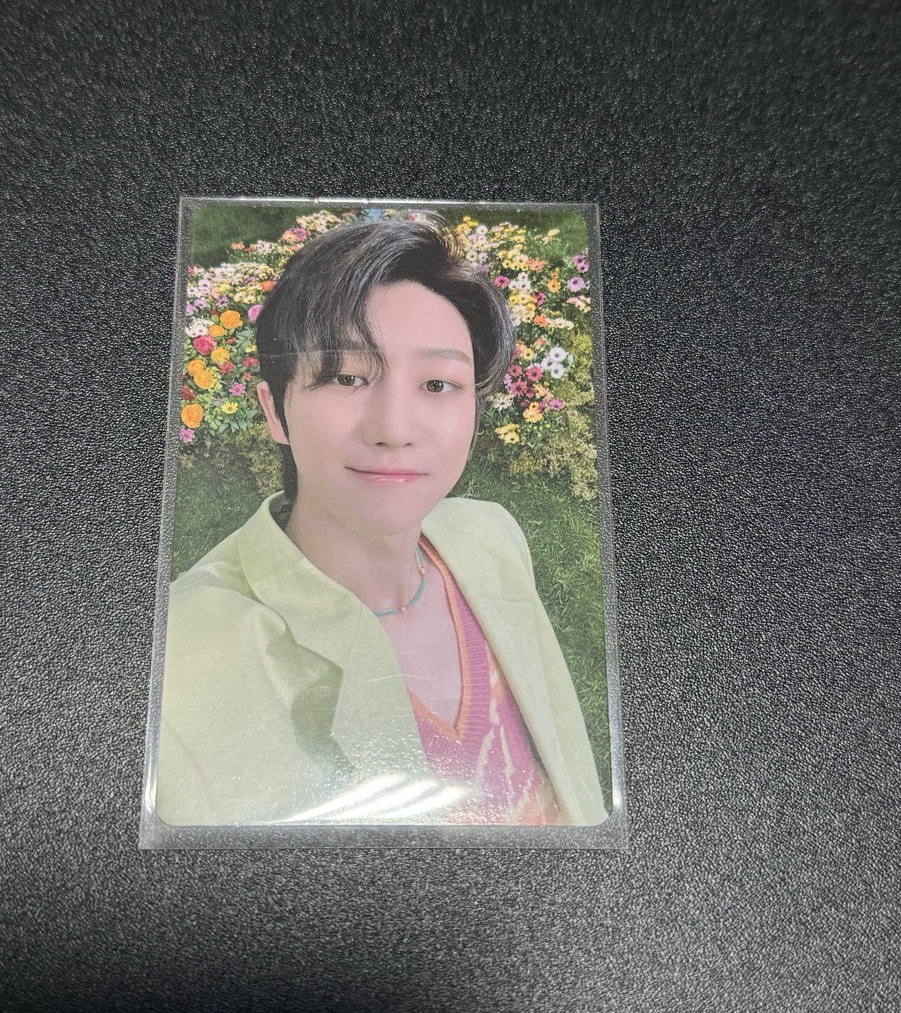 正四後續 kit The8