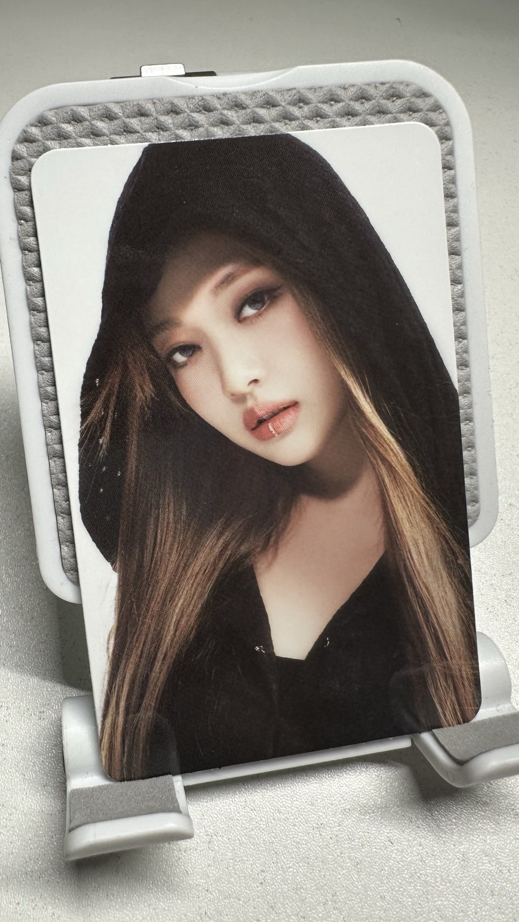 Ning Ning 一巡隨機卡