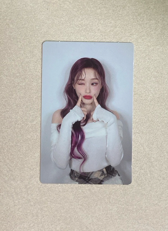 聖誕專 泫 電子專QR卡（未掃）