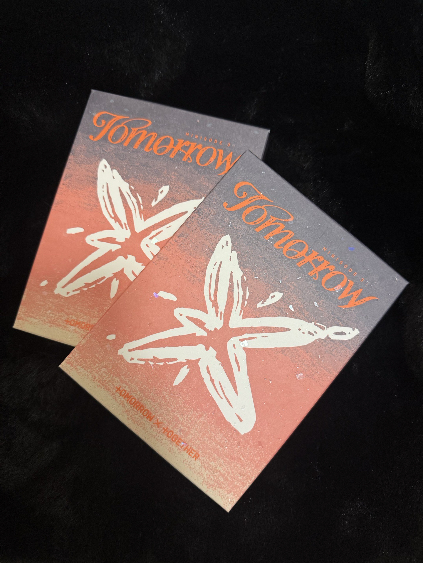 迷六 LIGHT ver. 單封