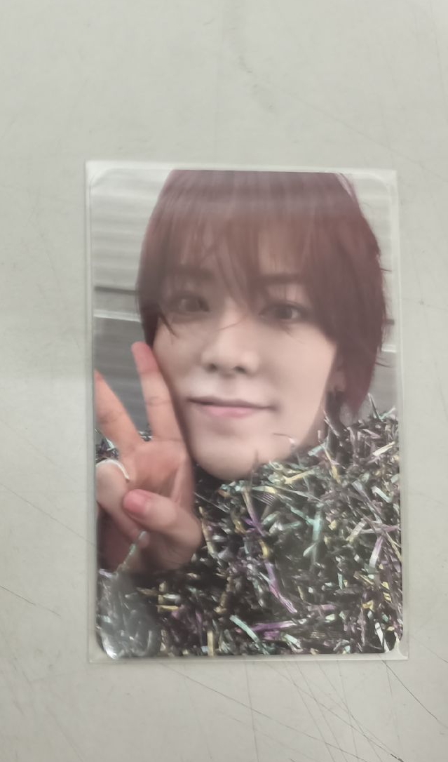 Fact Check 專卡 Chandelier版、 ？？專卡