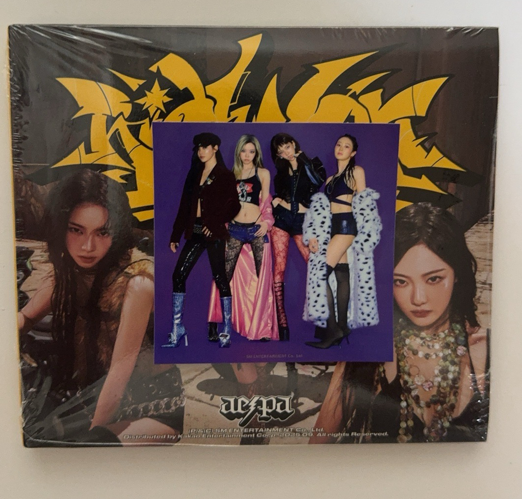 日巡b賞貼紙（含專輯 jp限定專）