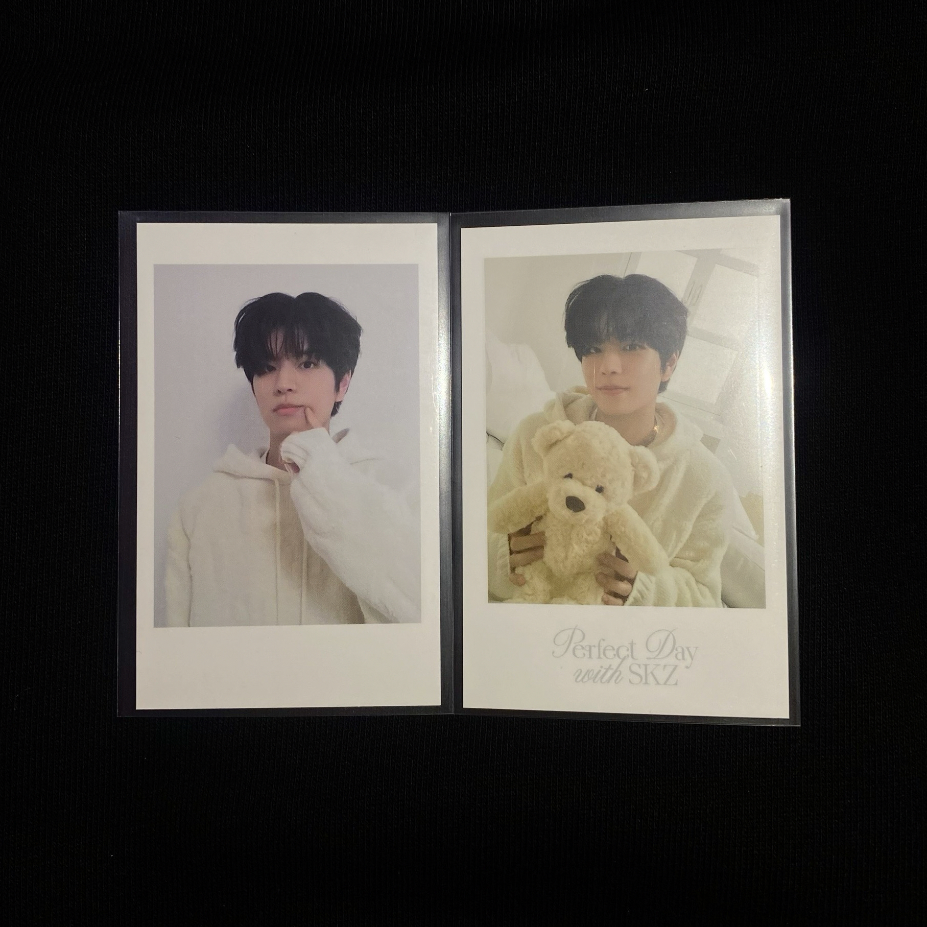 ꒰ 2024年曆拍立得玟 ꒱ ★