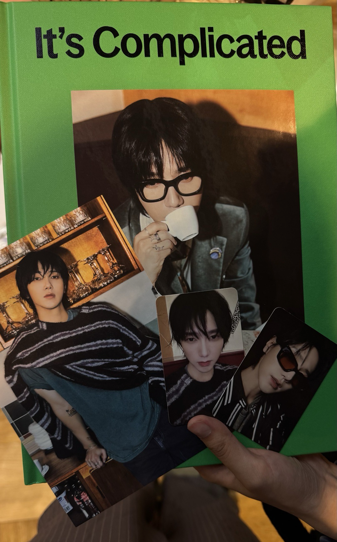 藝聲 迷六 全專 