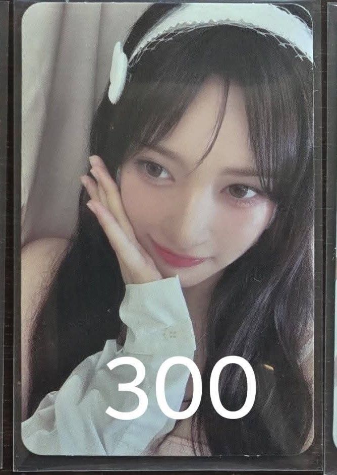 IVE特別版船特瑞