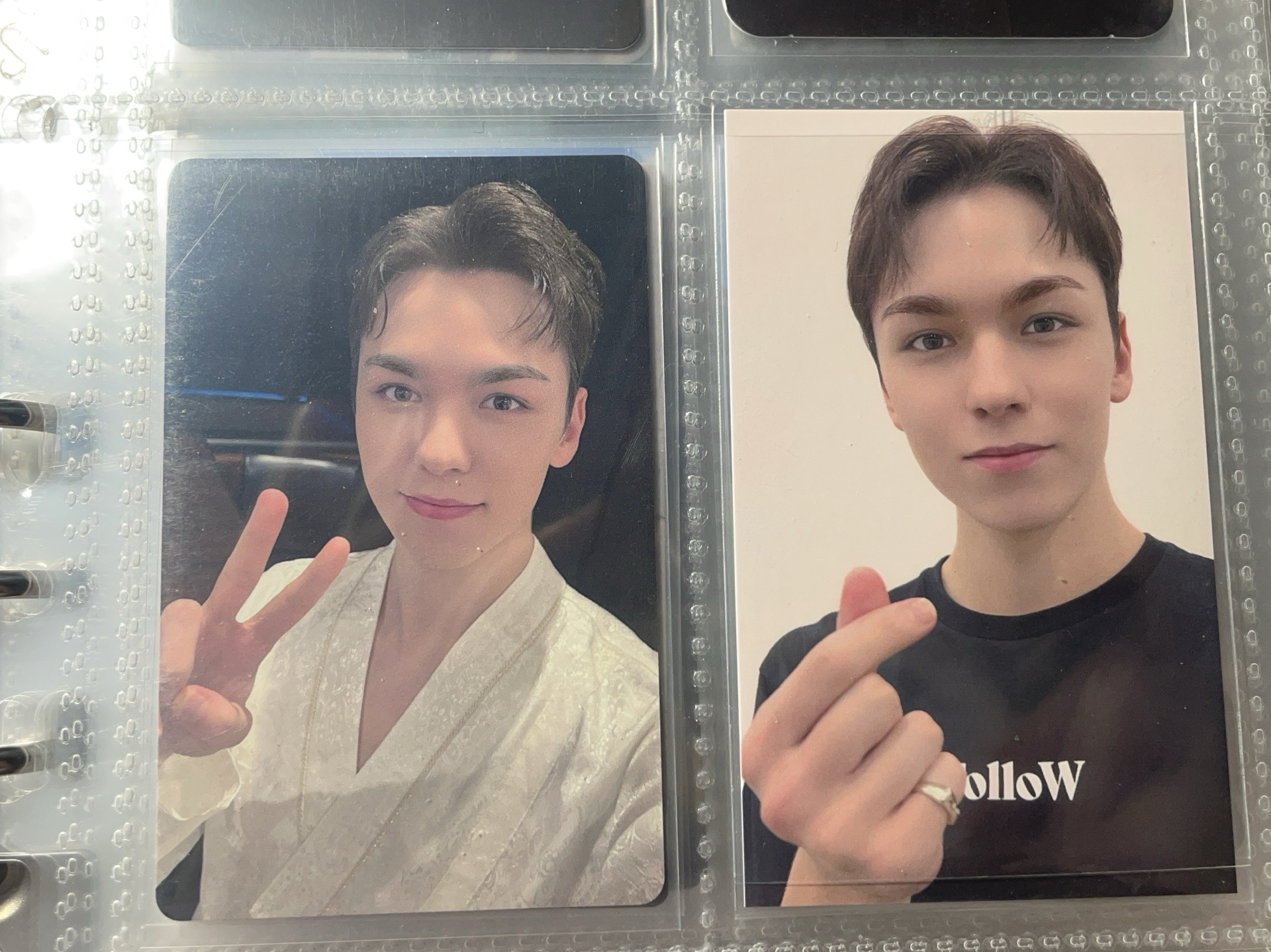 感謝祭1.0兩張不拆