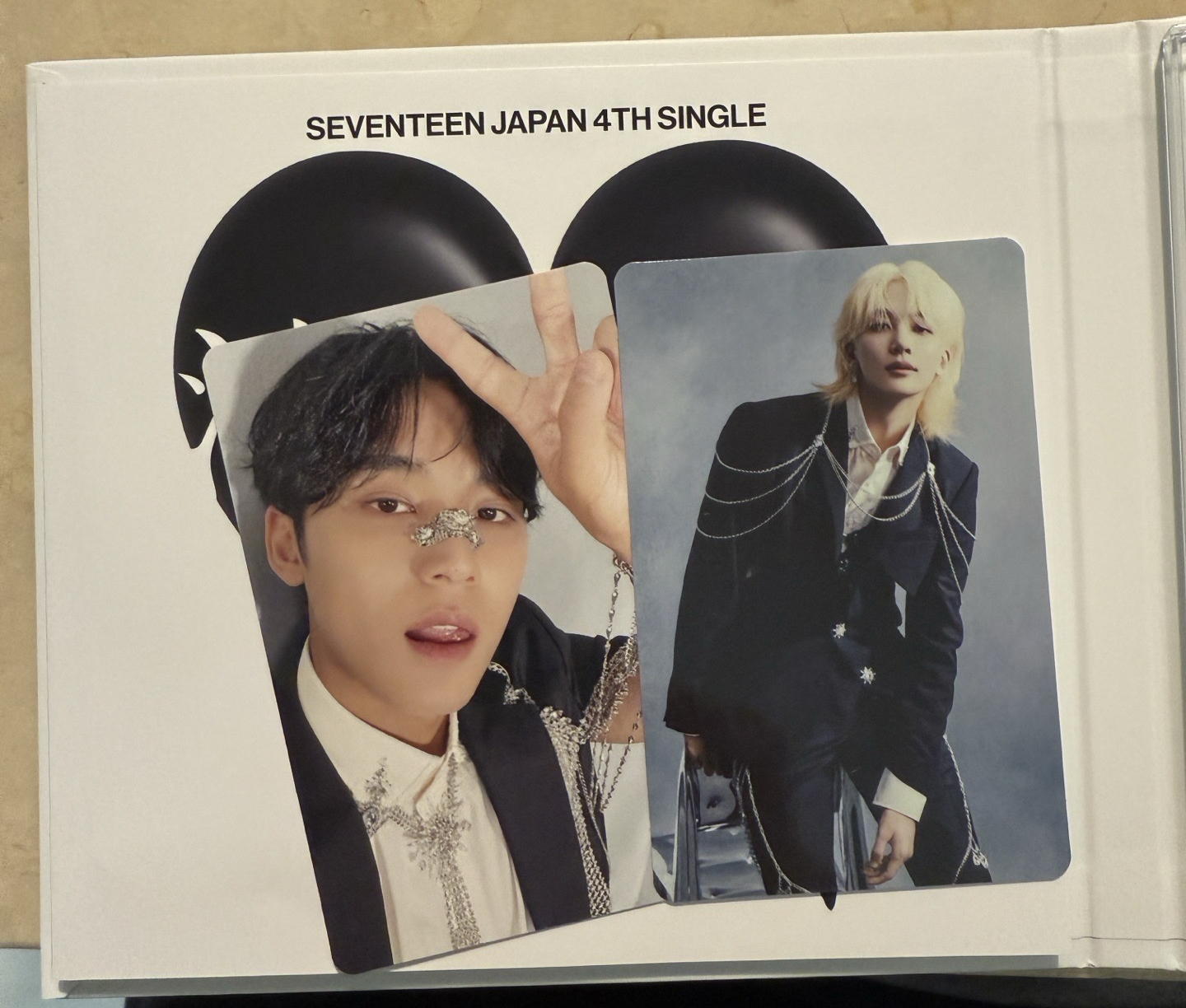 消費期限A盤 漢 奎