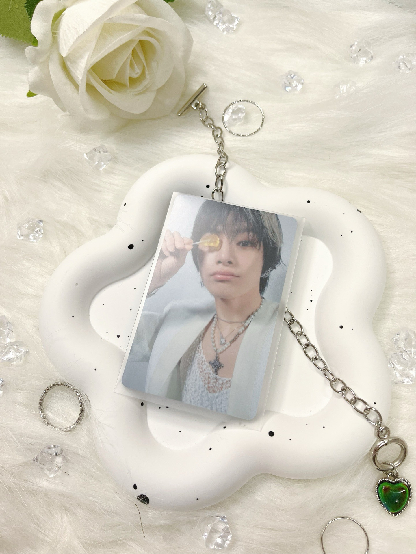 GIANT 專輯卡 通常盤