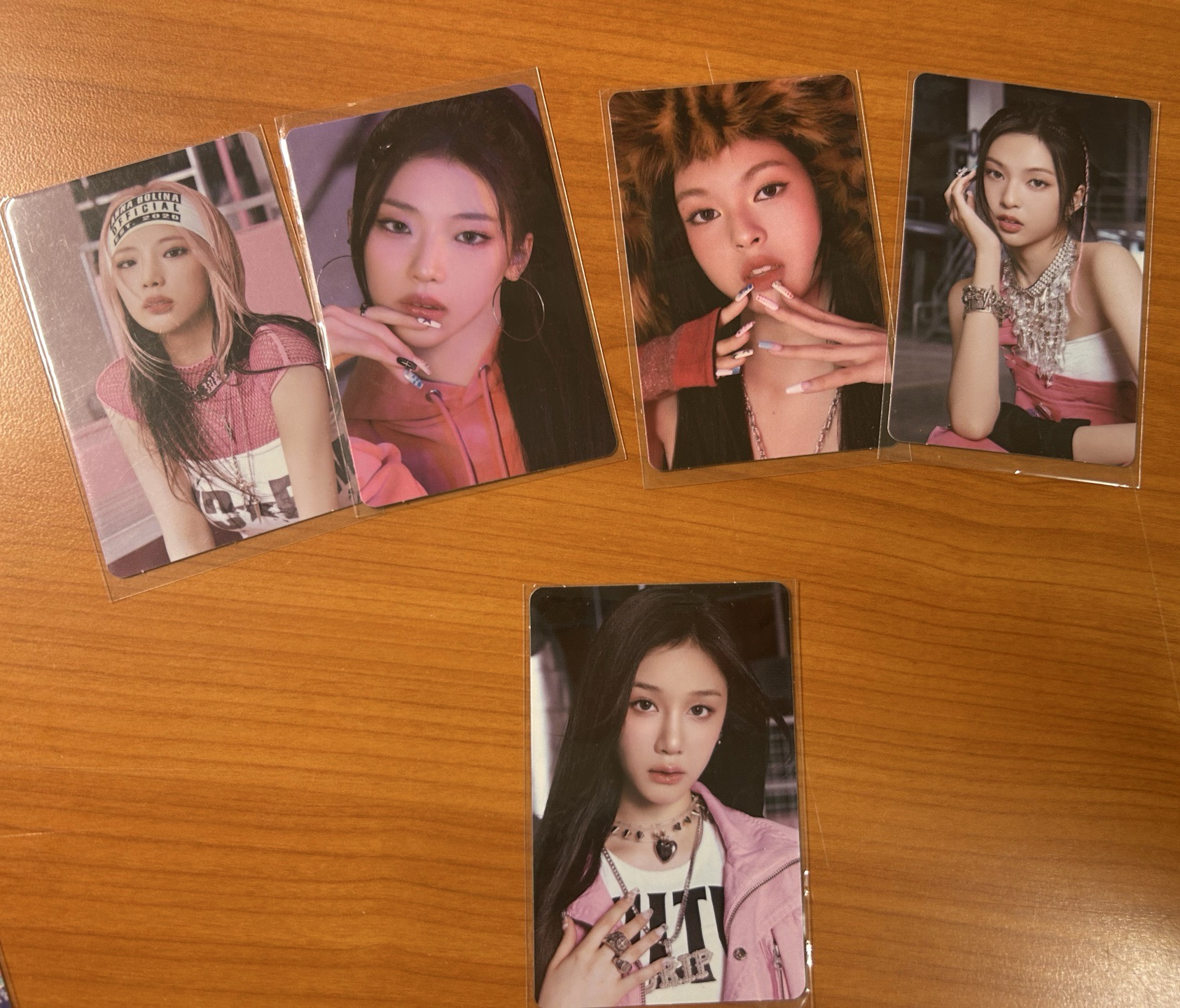 HelloMonsters隨機卡