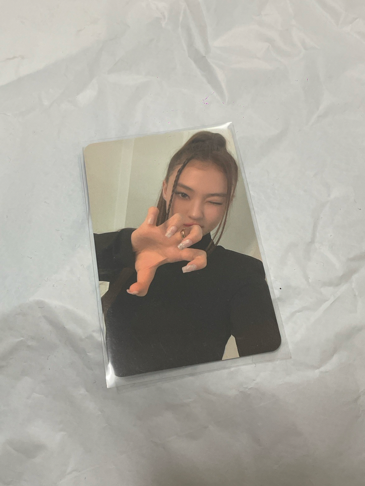 卡包卡Anna,Ella(不拆）