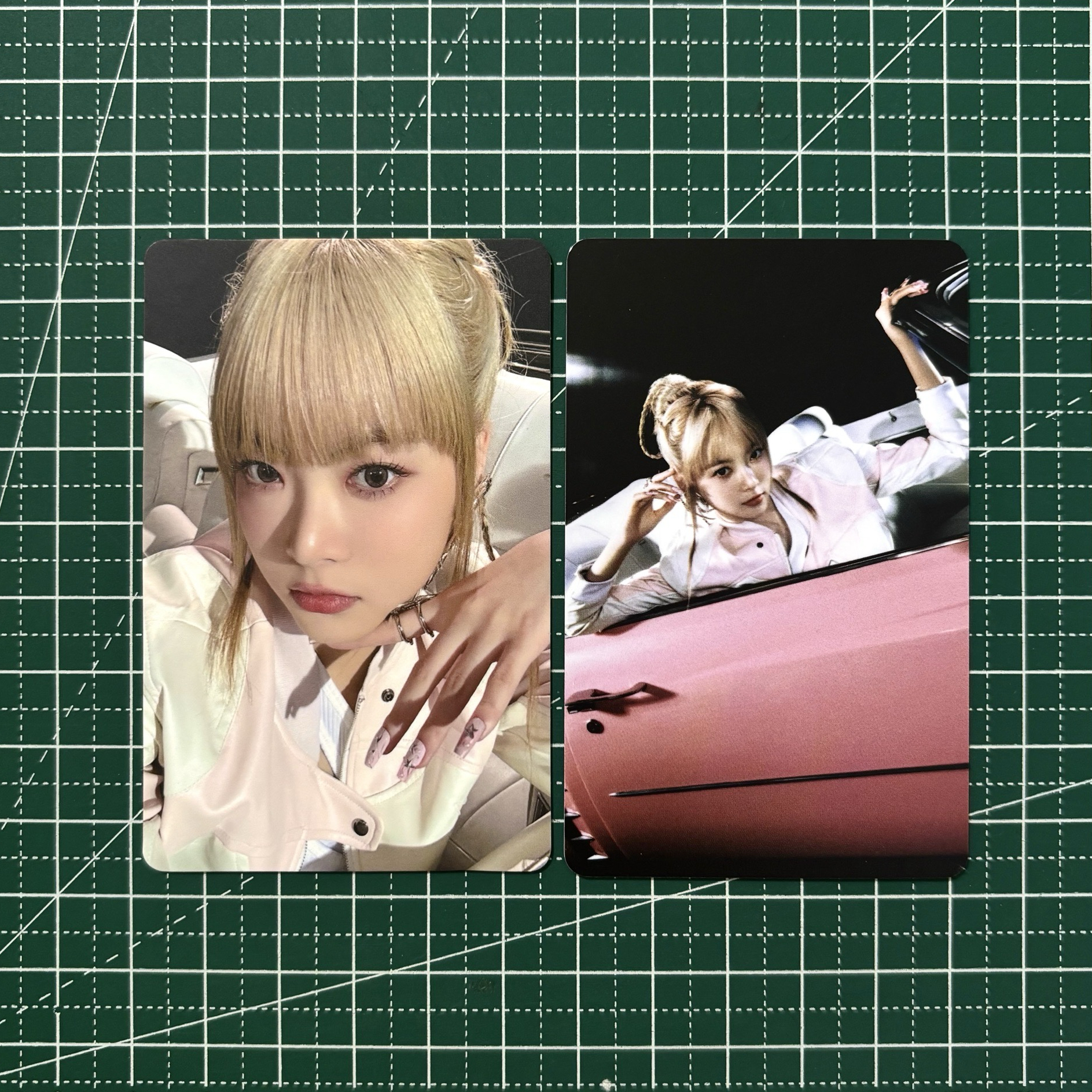 𓊆 qq 音樂恩 𓊇