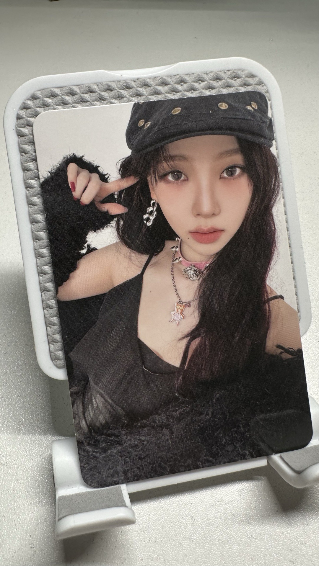 Karina2025SMTOWN隨機卡