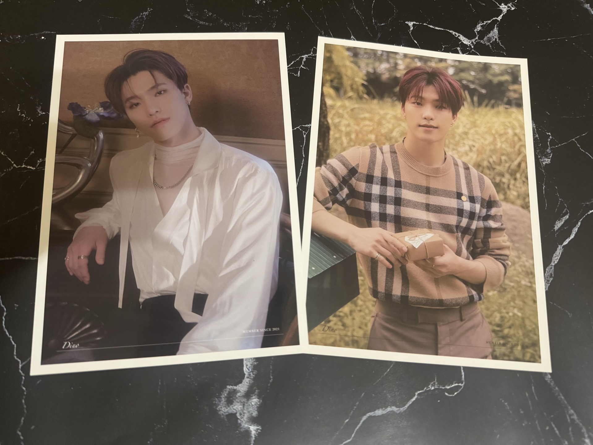 兩張燦❤️上帶下