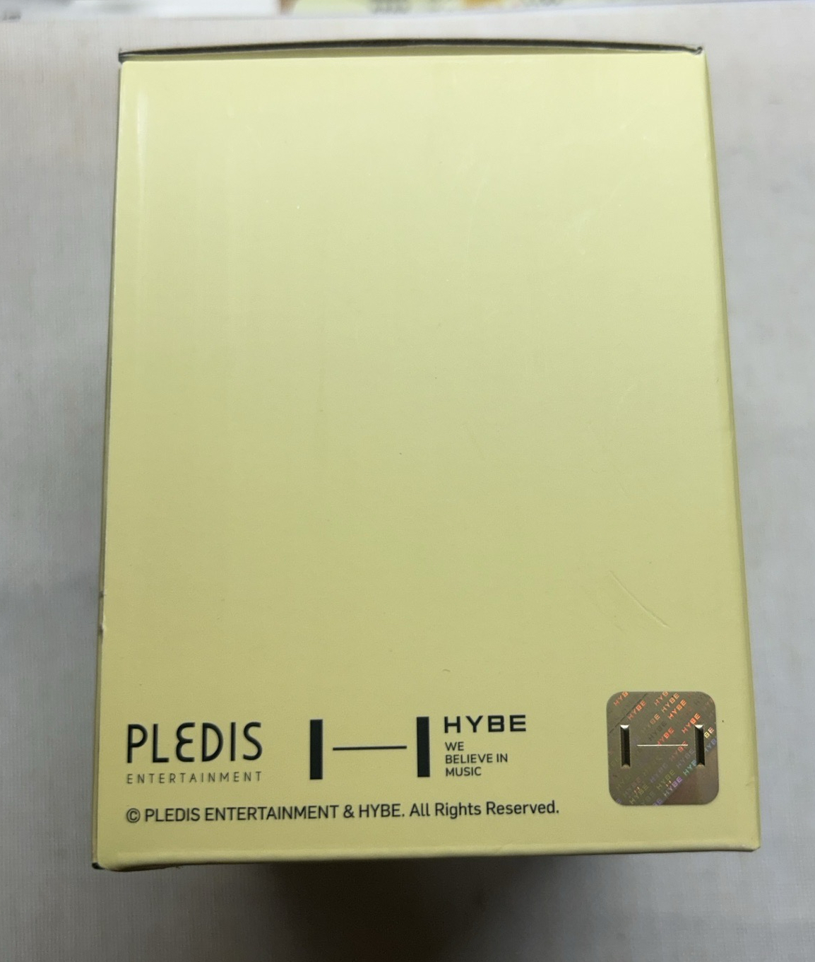 MINITEEN MIMI LAMP [SHUASUMI ver.]