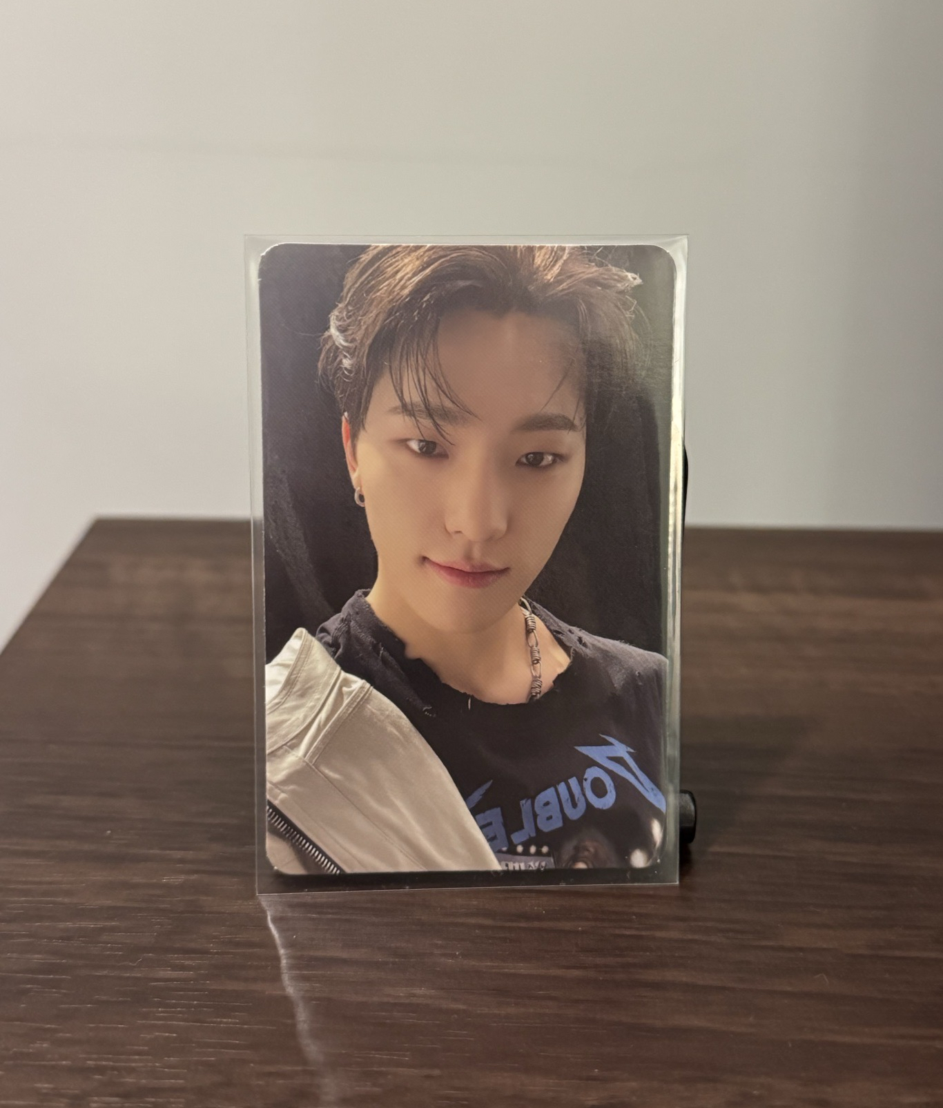 可當綁｜李燦｜正四 專卡