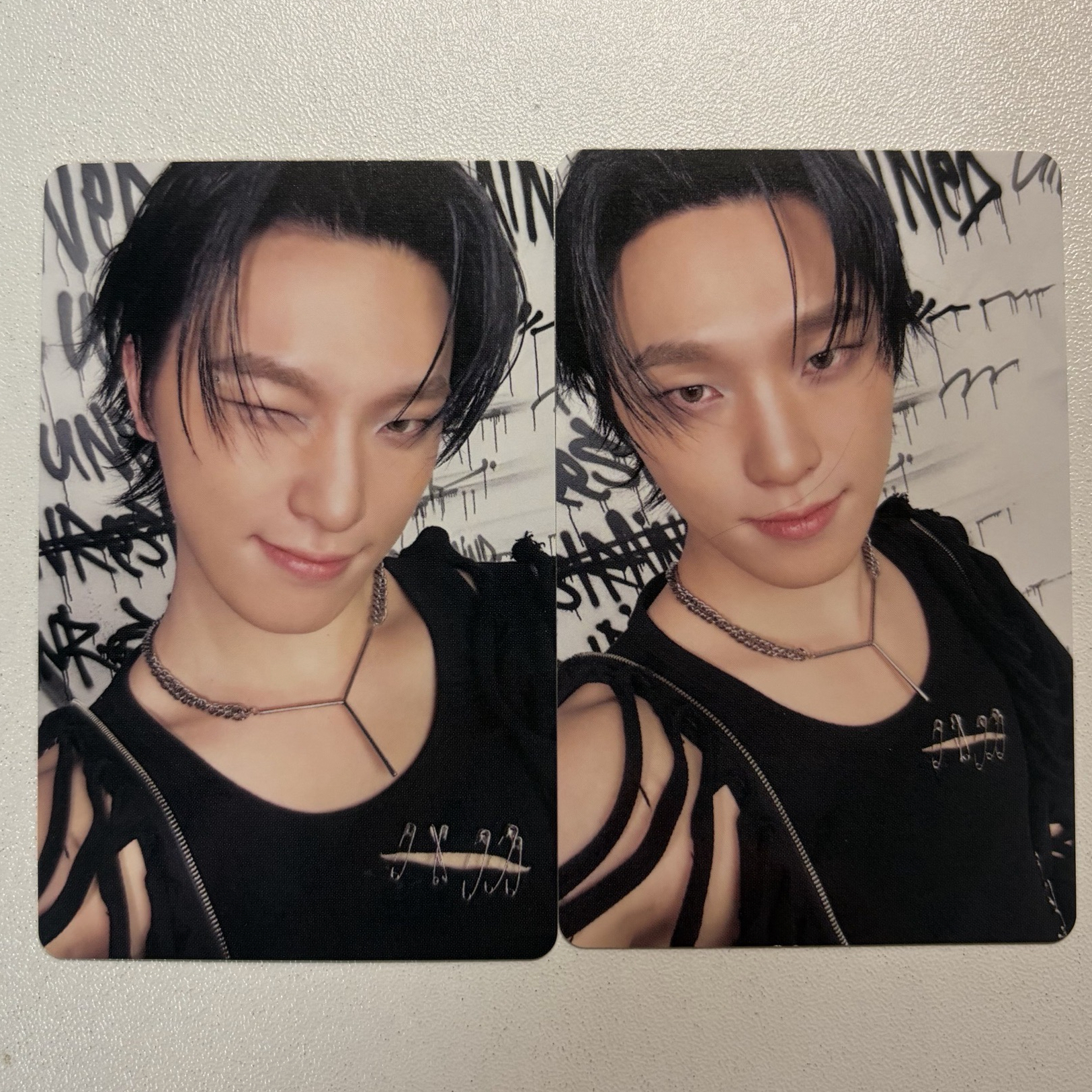 🦦-正規五｜CARAT ver.