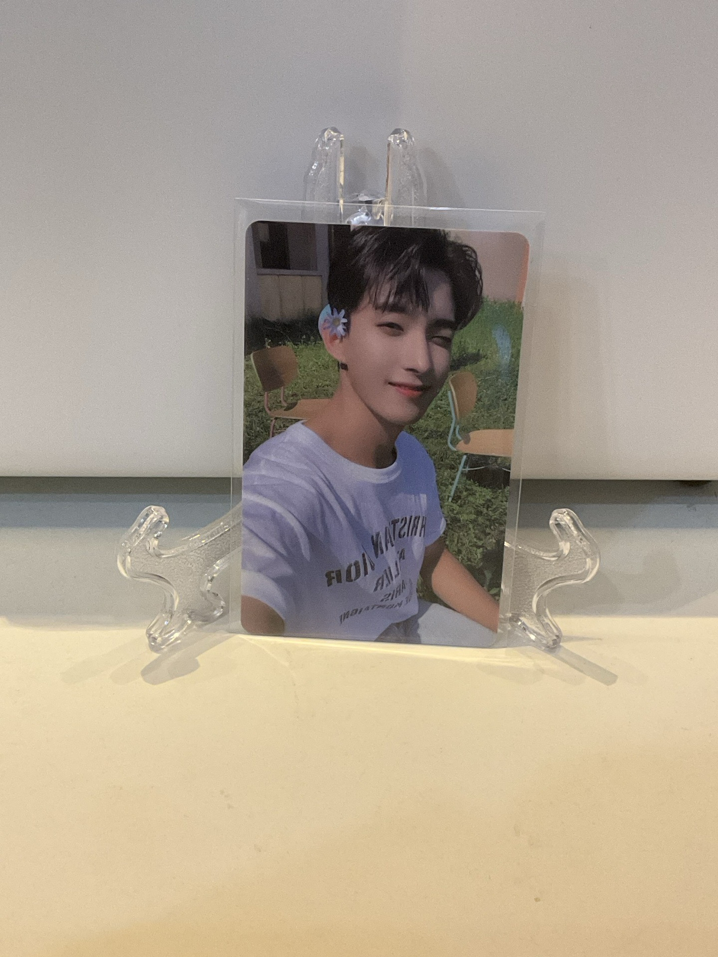 迷8pst幸運卡（需綁50）