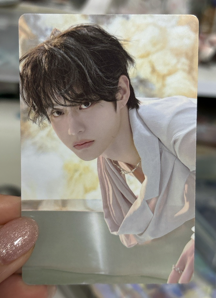 雄｜迷五 快閃隨機卡包