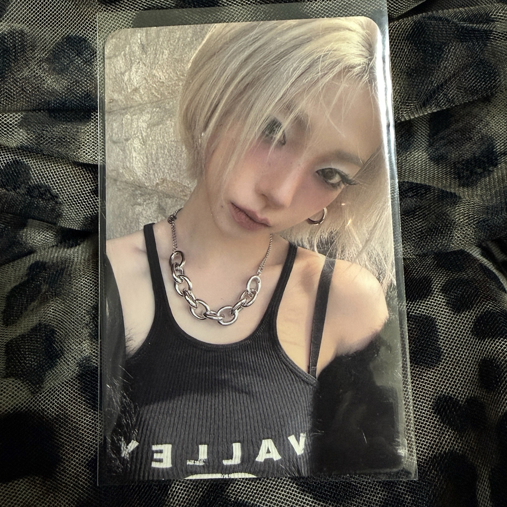 Dirty work case版柚