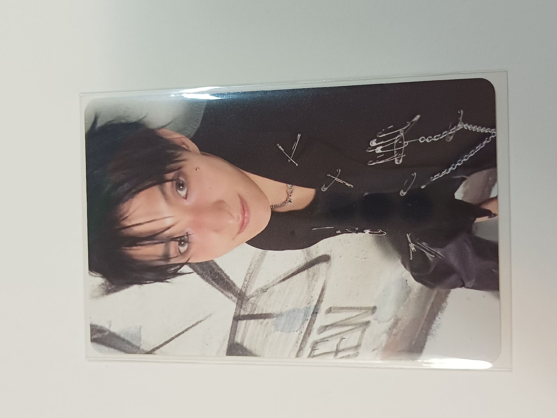 碩 正五克拉盤隨機卡