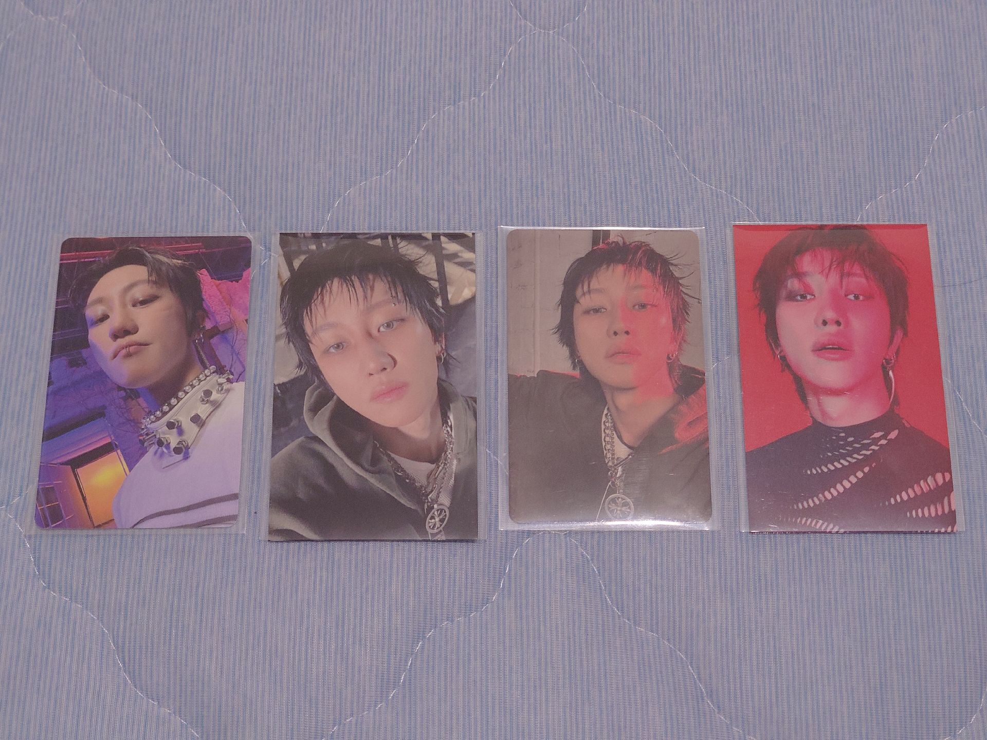 💚Holiday場限 明浩