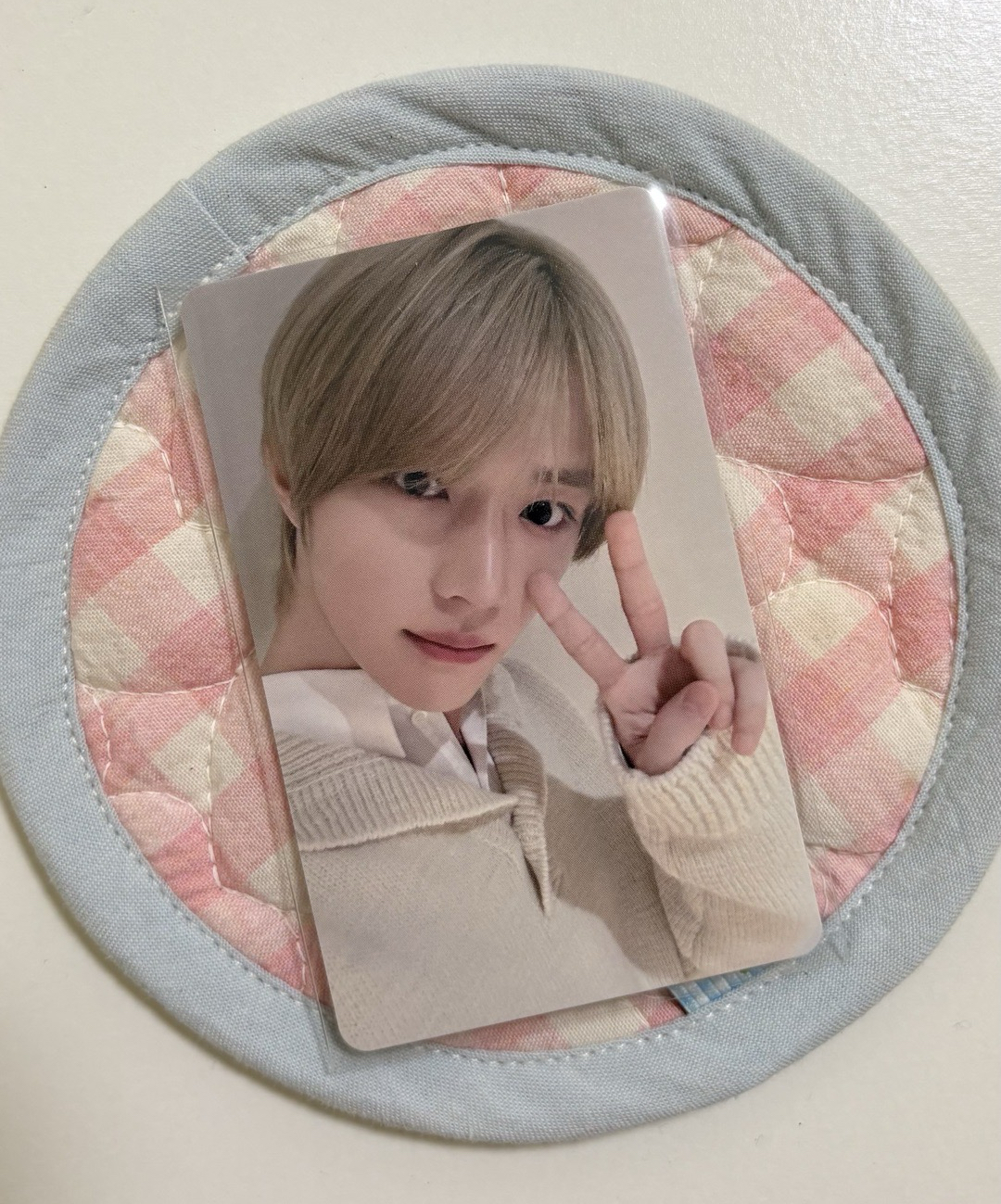 TXT 崔杋圭 ep.2日巡 25年新入會卡（限時特價）