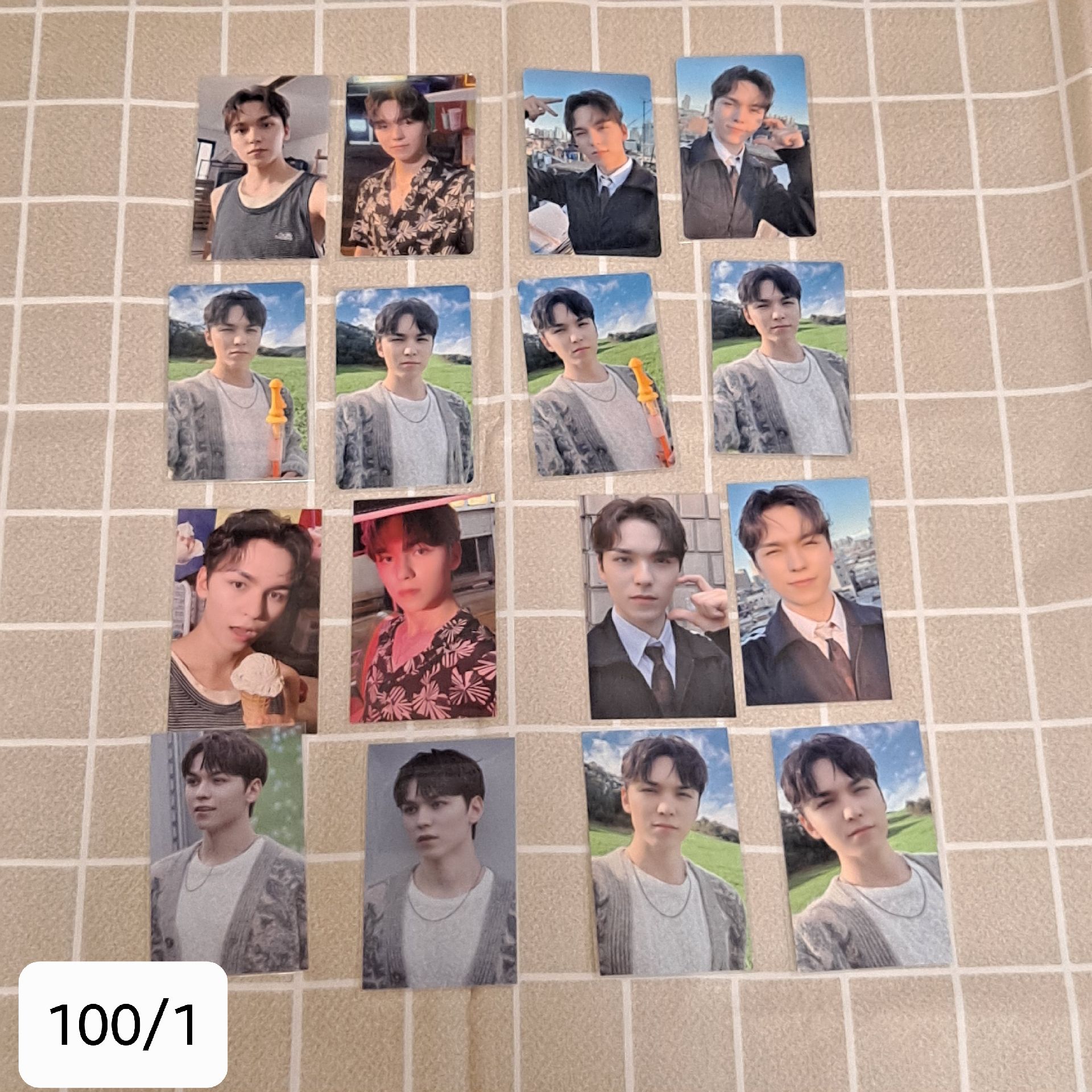 ❤️率場限一鍵畢業