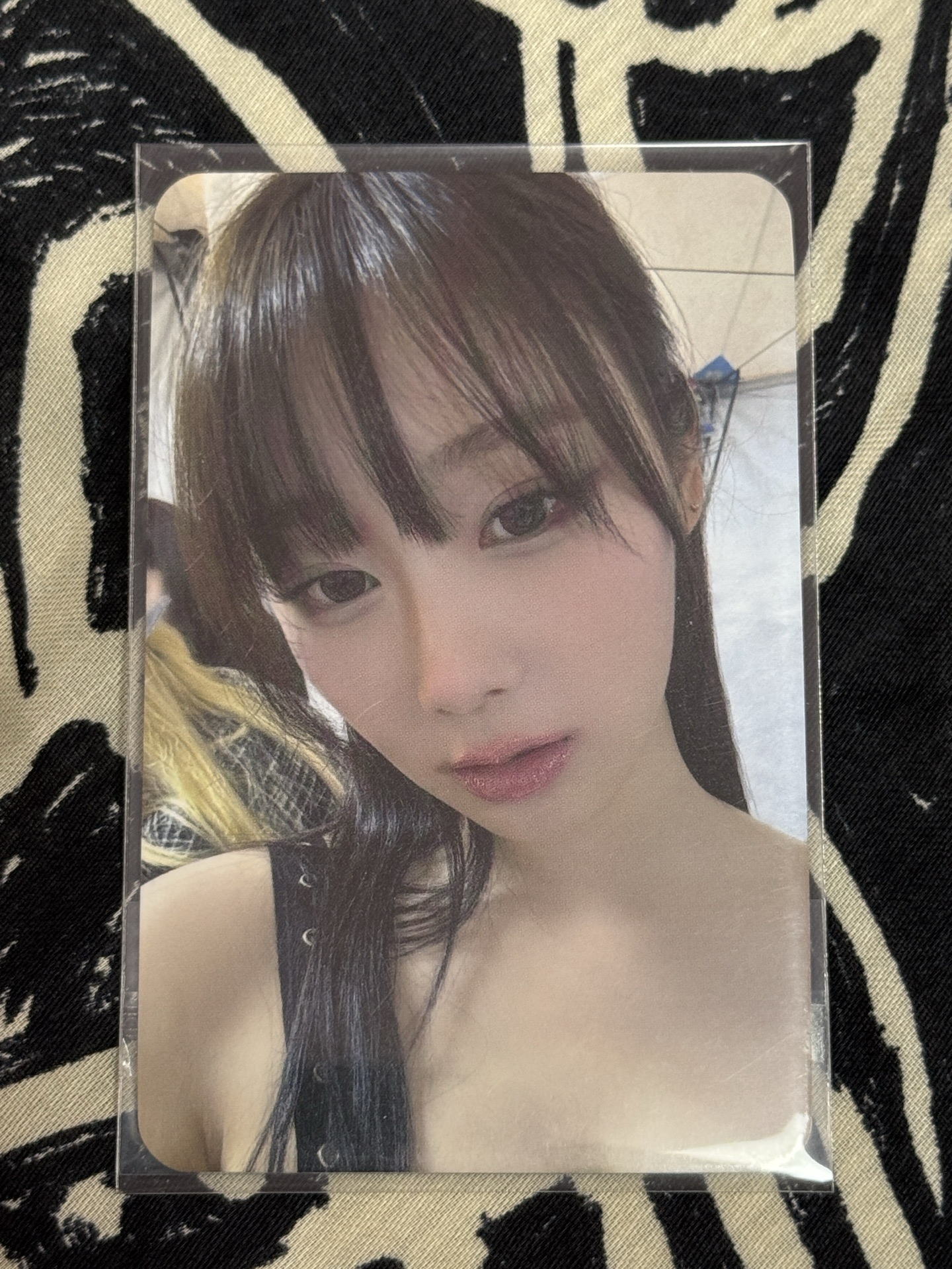 Drama 星河簽售吉