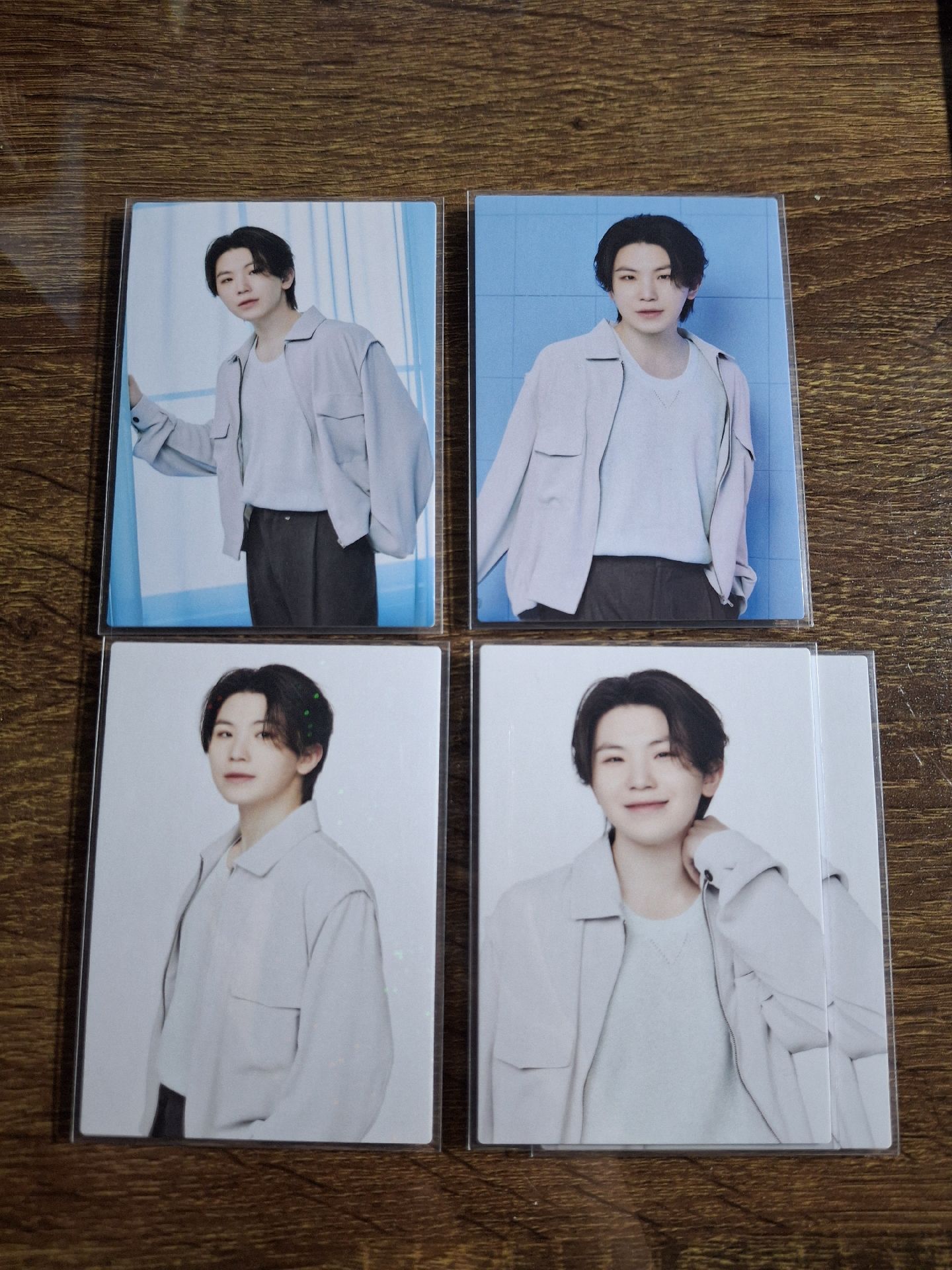 24'HOME 隨機卡 勳