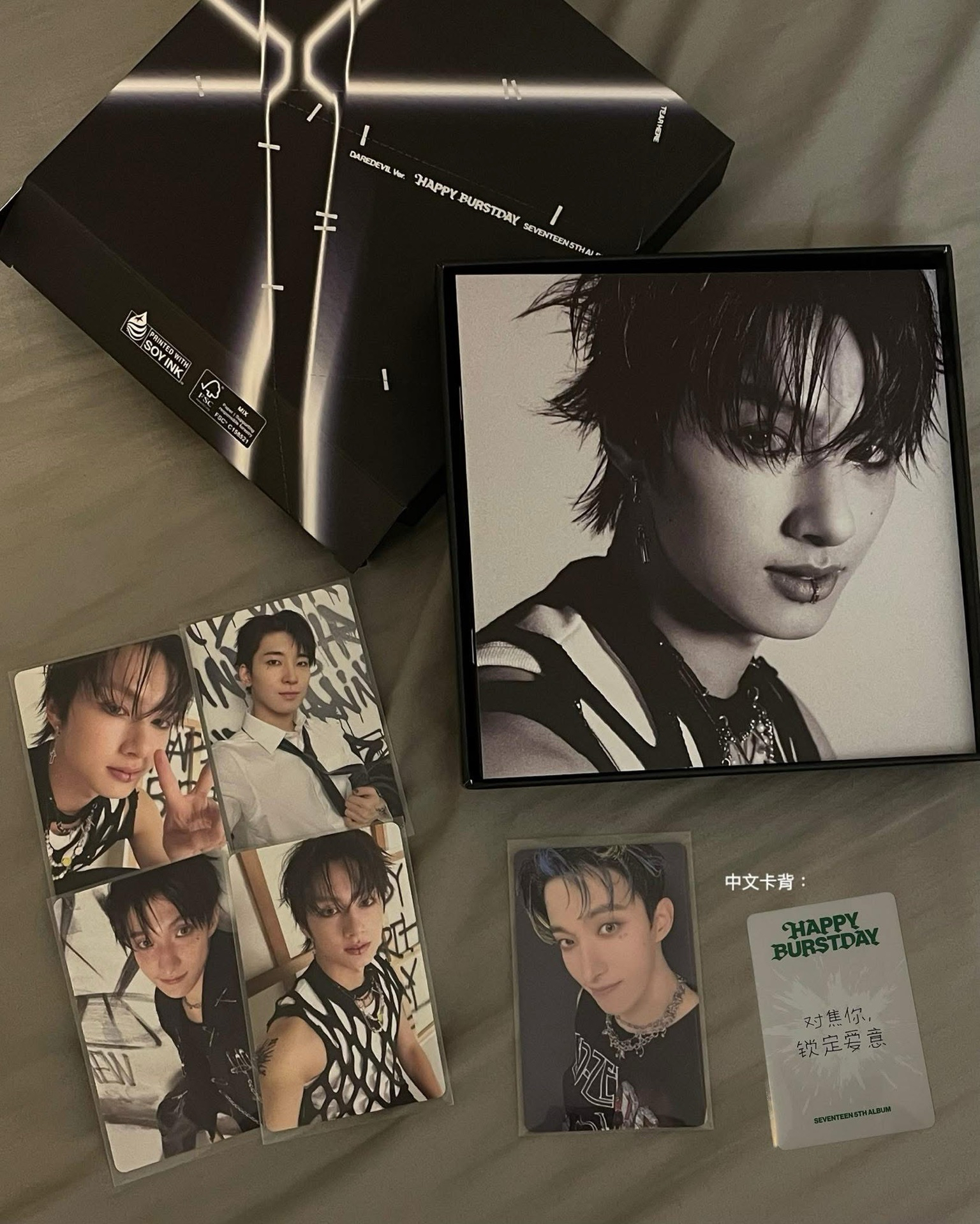 正五一直娛中文卡背碩+克拉盤