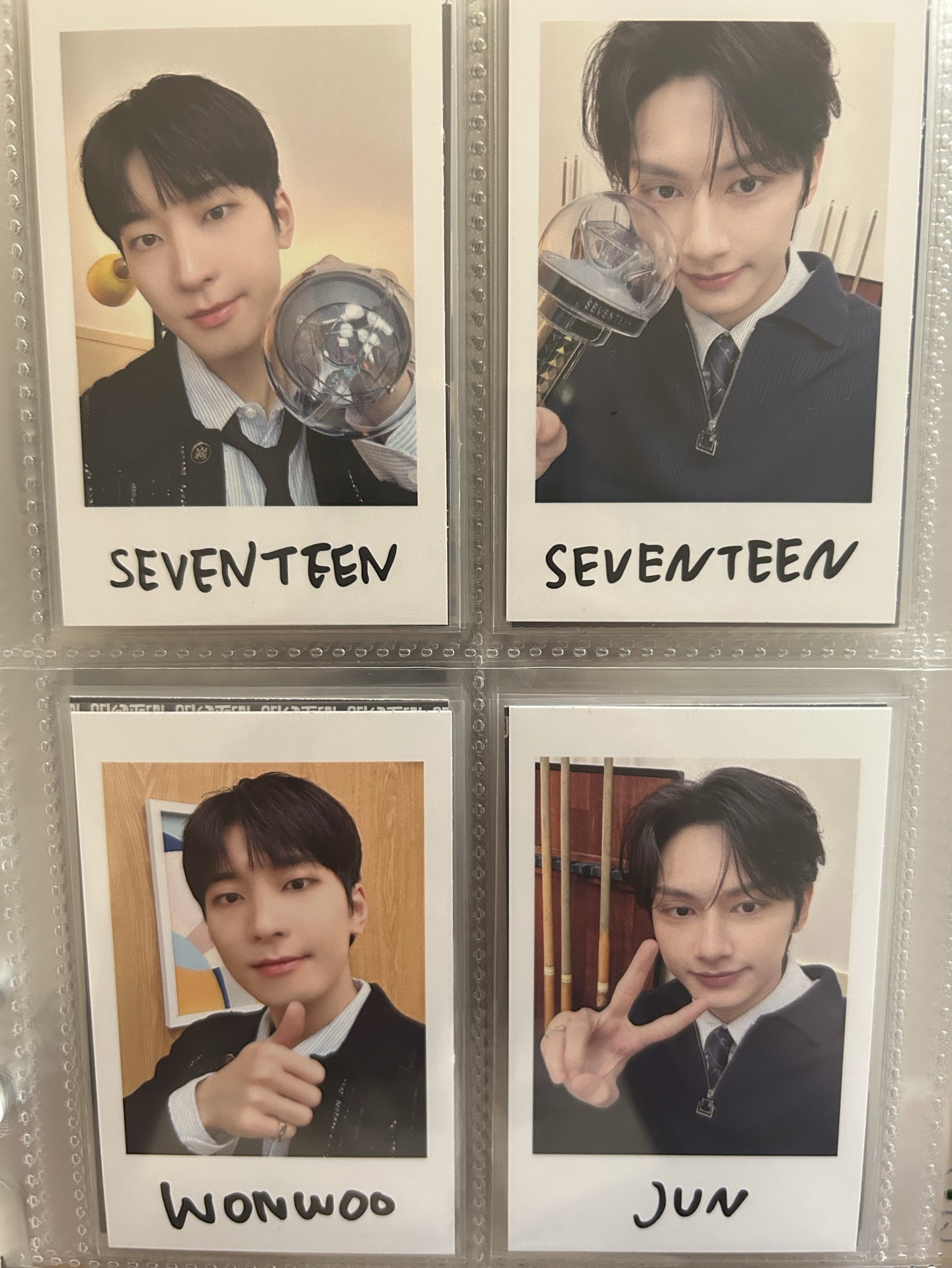 25holiday拍立得 圓俊