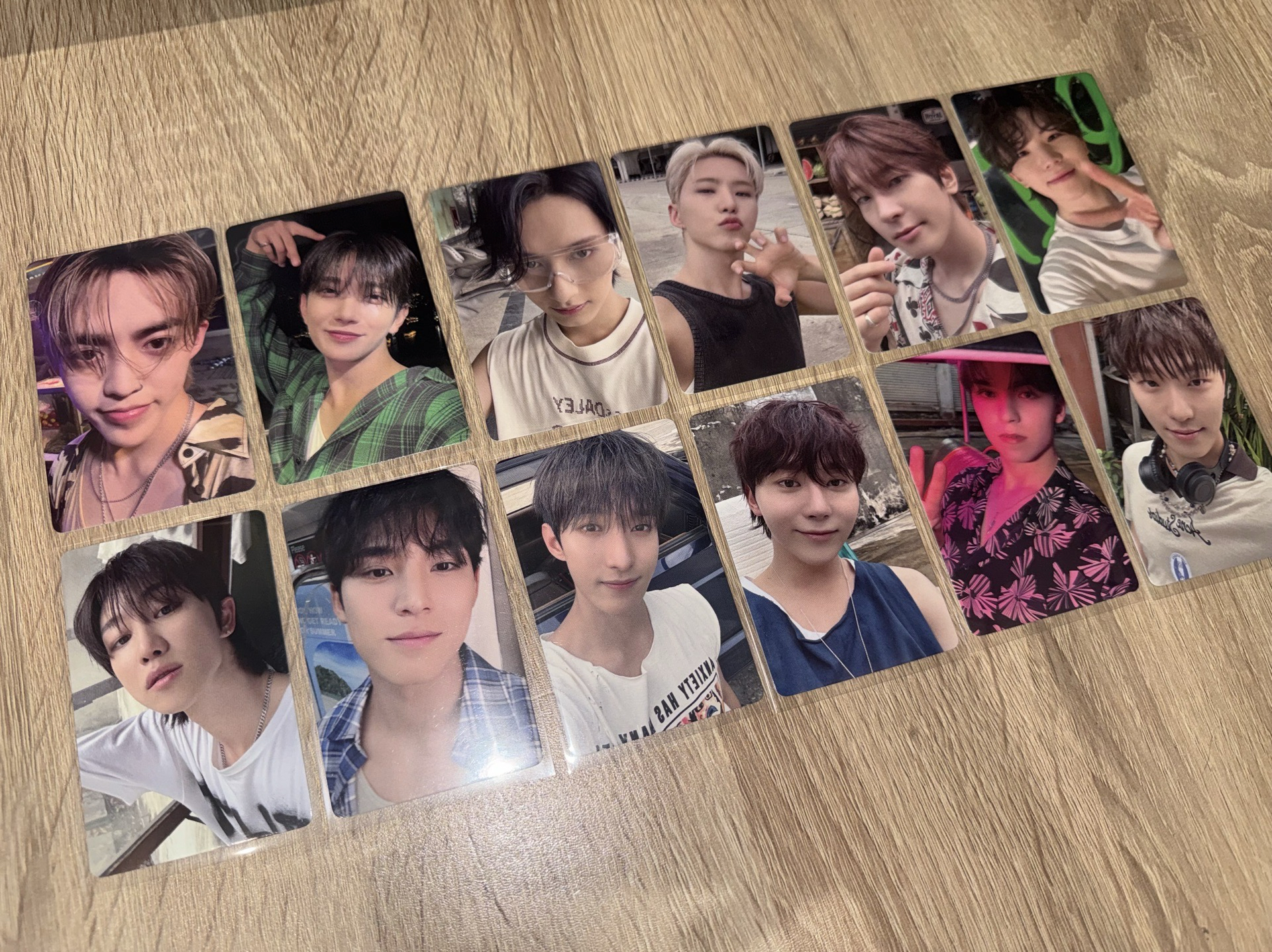 迷十二 一直娛E