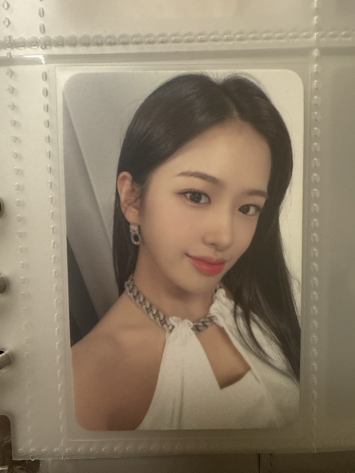 IVE安俞真 日專SW安