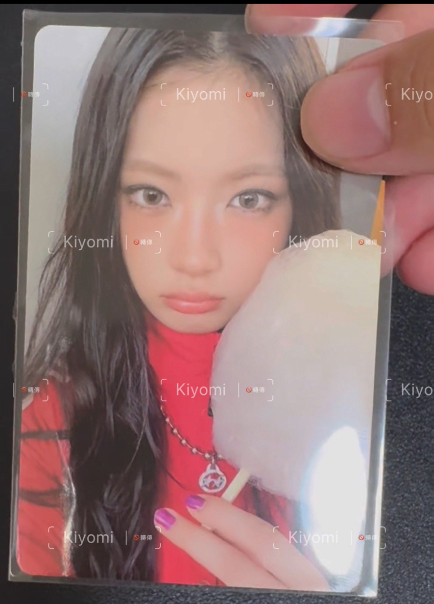 Kya中文卡背💥出清中