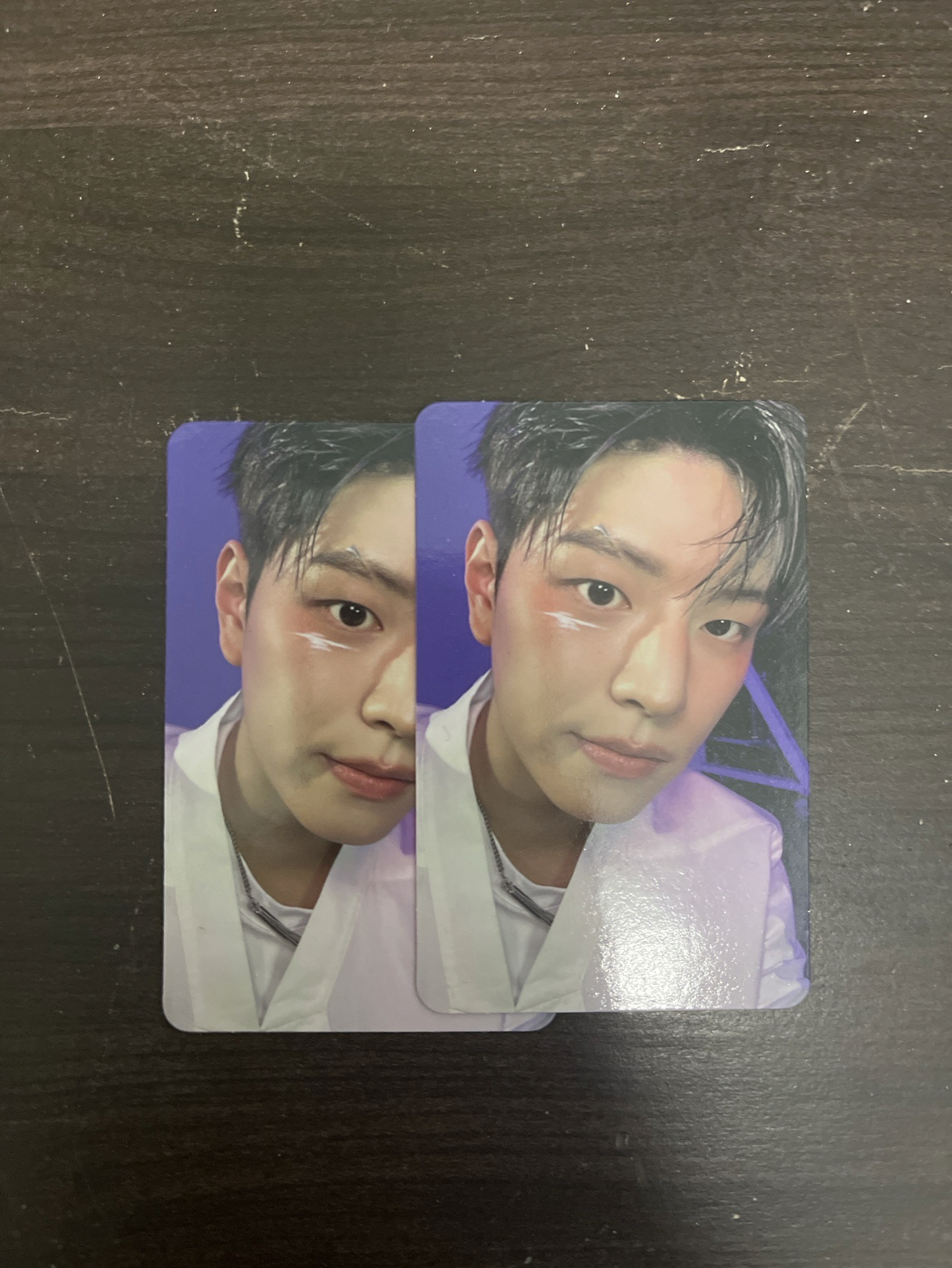 KARMA專卡 Ceremony ver.