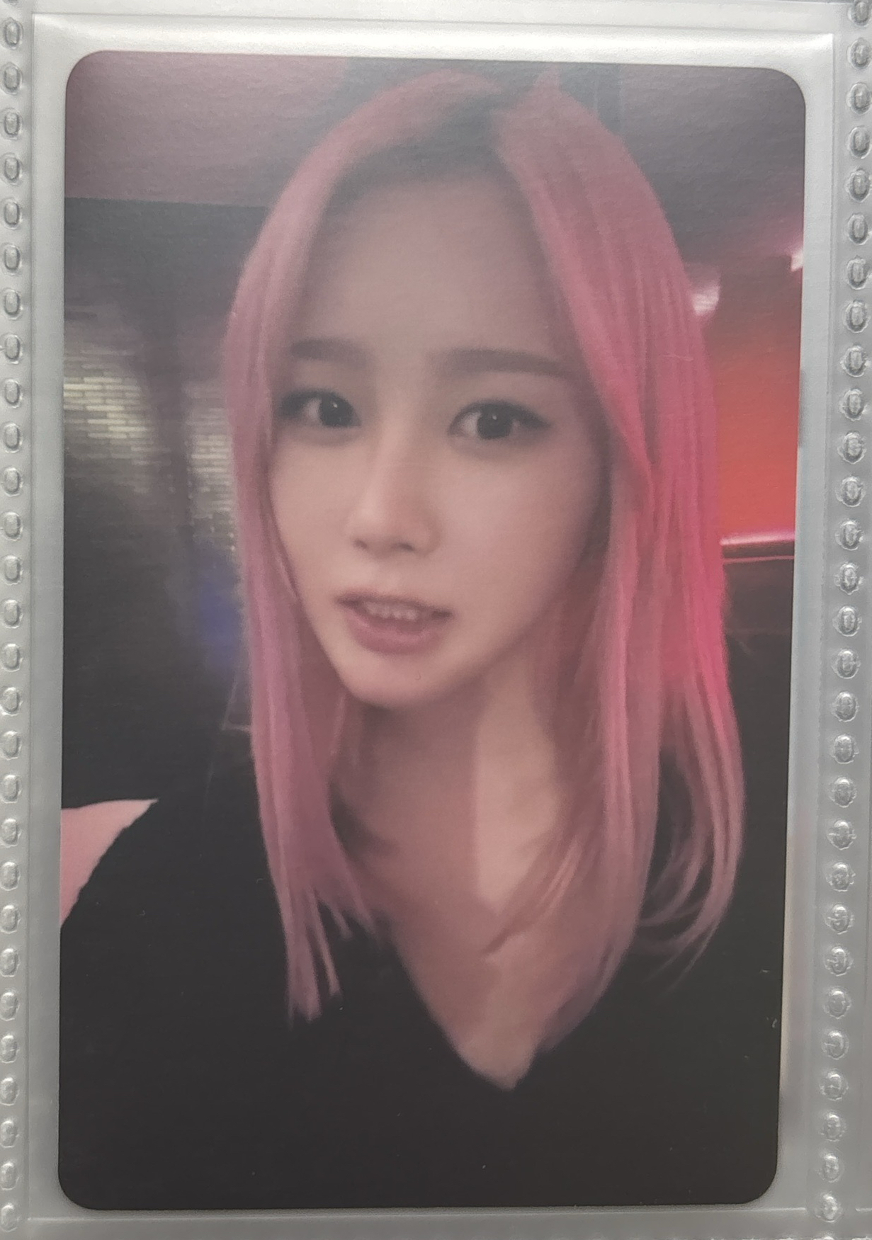 Whiplash kms簽售吉