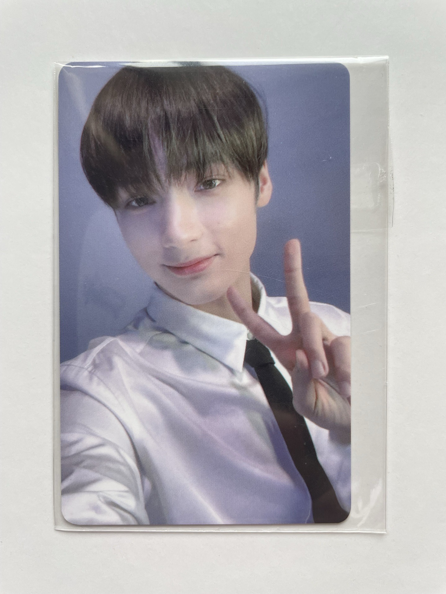 迷7 Studio Choom SC 特典 休寧凱