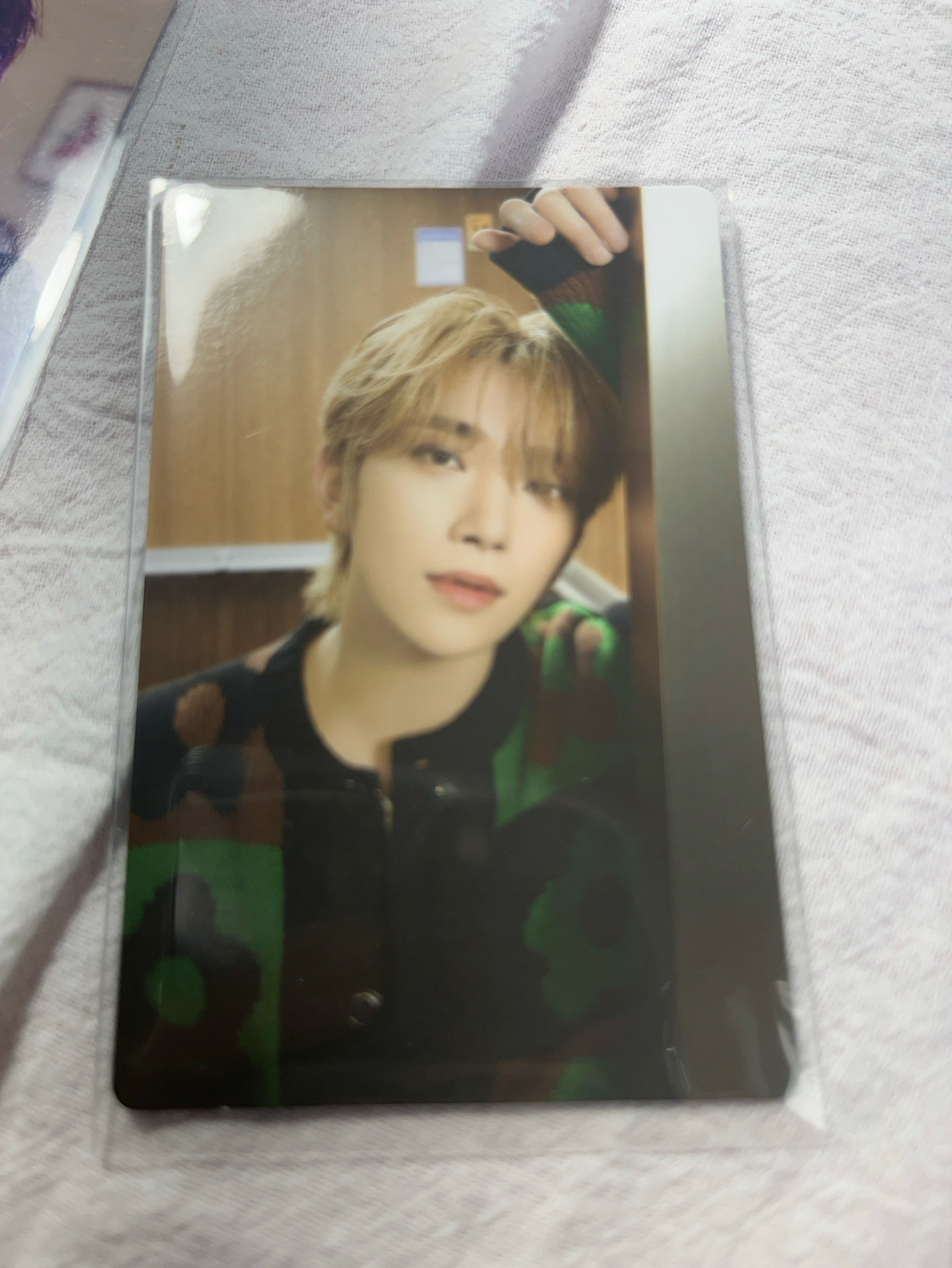 克拉島隨機卡/12