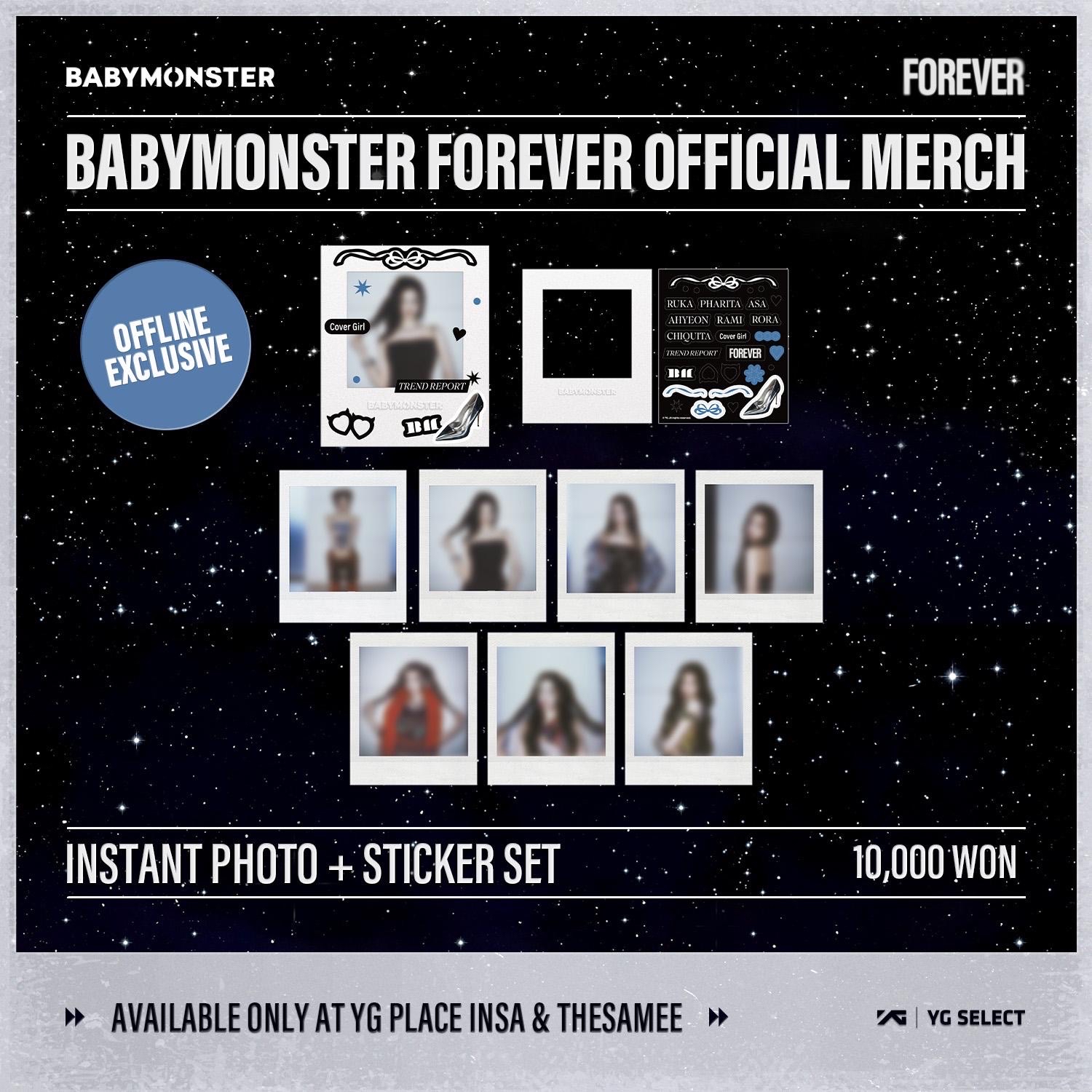 周邊&線下拍立得