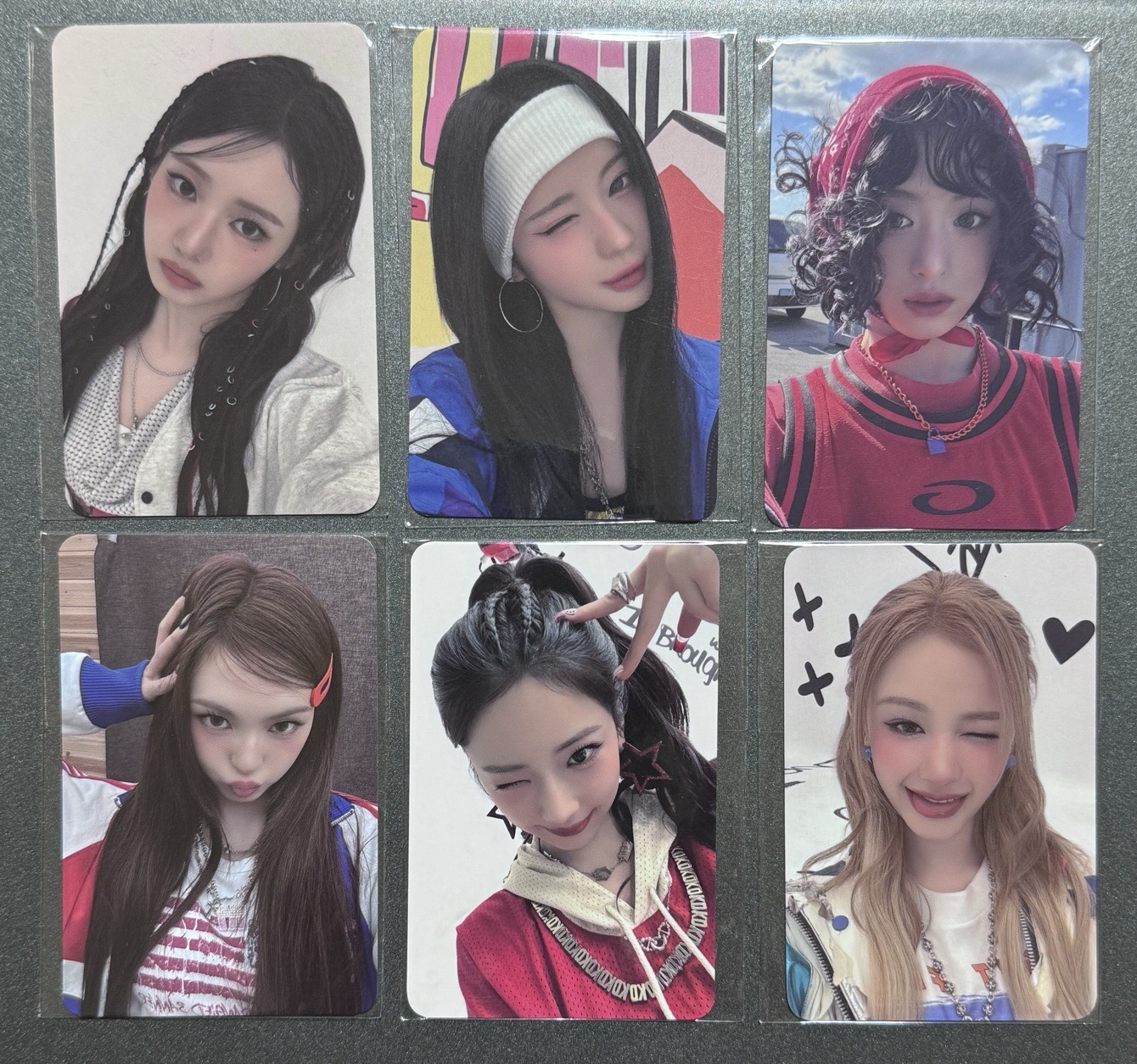 寶怪 辣醬周邊滿額卡 [韓國]