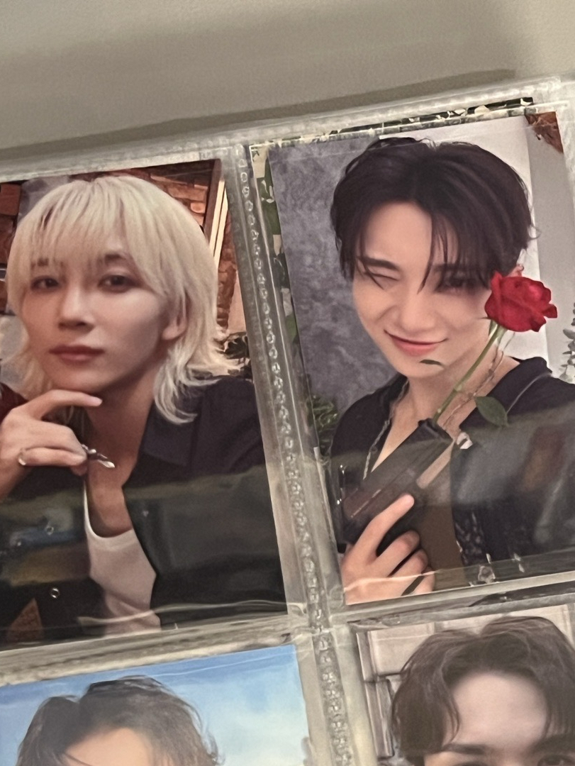 漢秀率迷十二環球大阪場限