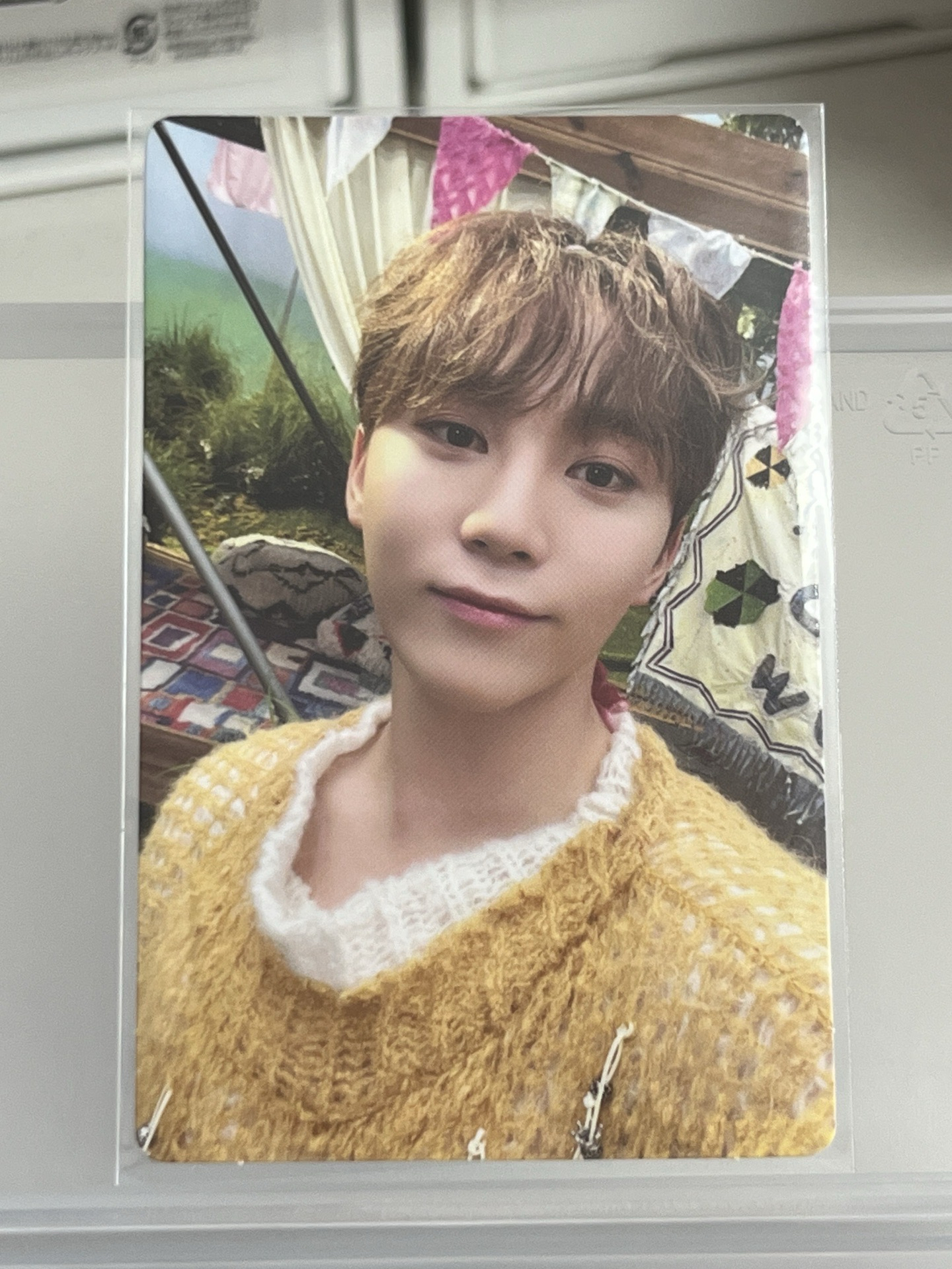 勝寛迷你十二專卡