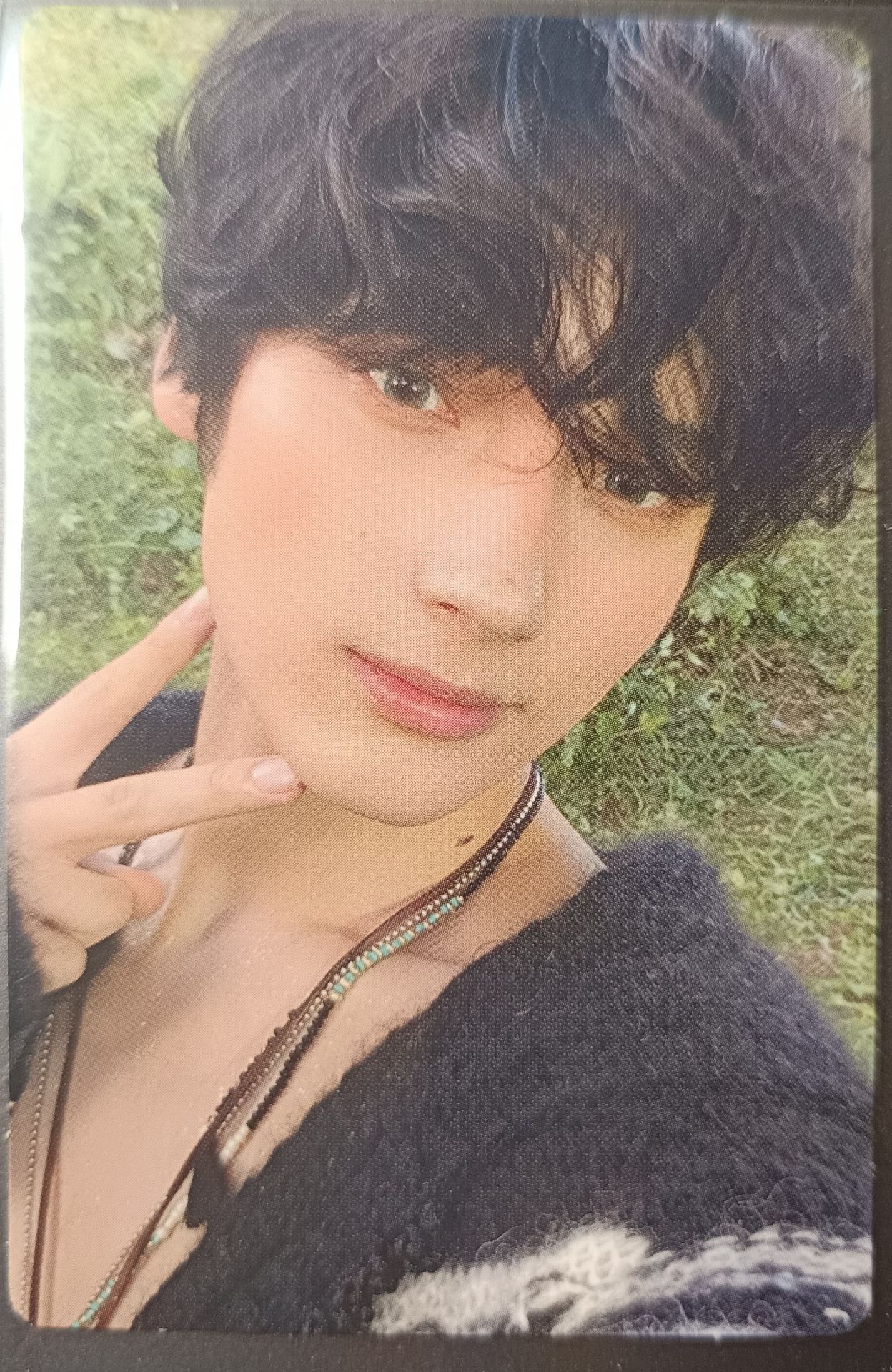 迷五 專卡 ver.Daydream 寧