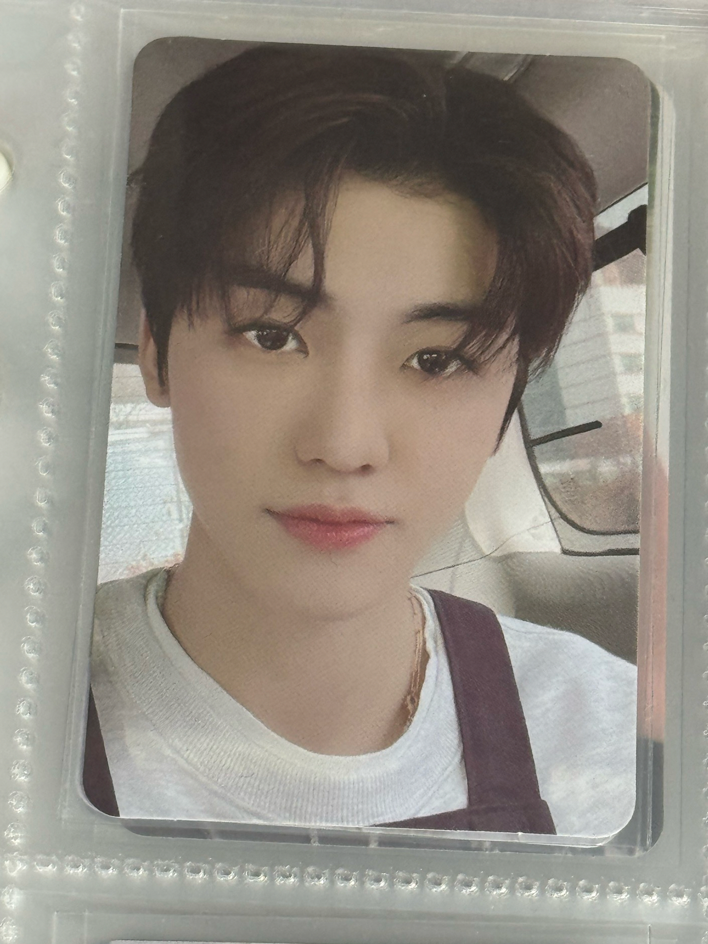 咖啡卡（有壓痕）