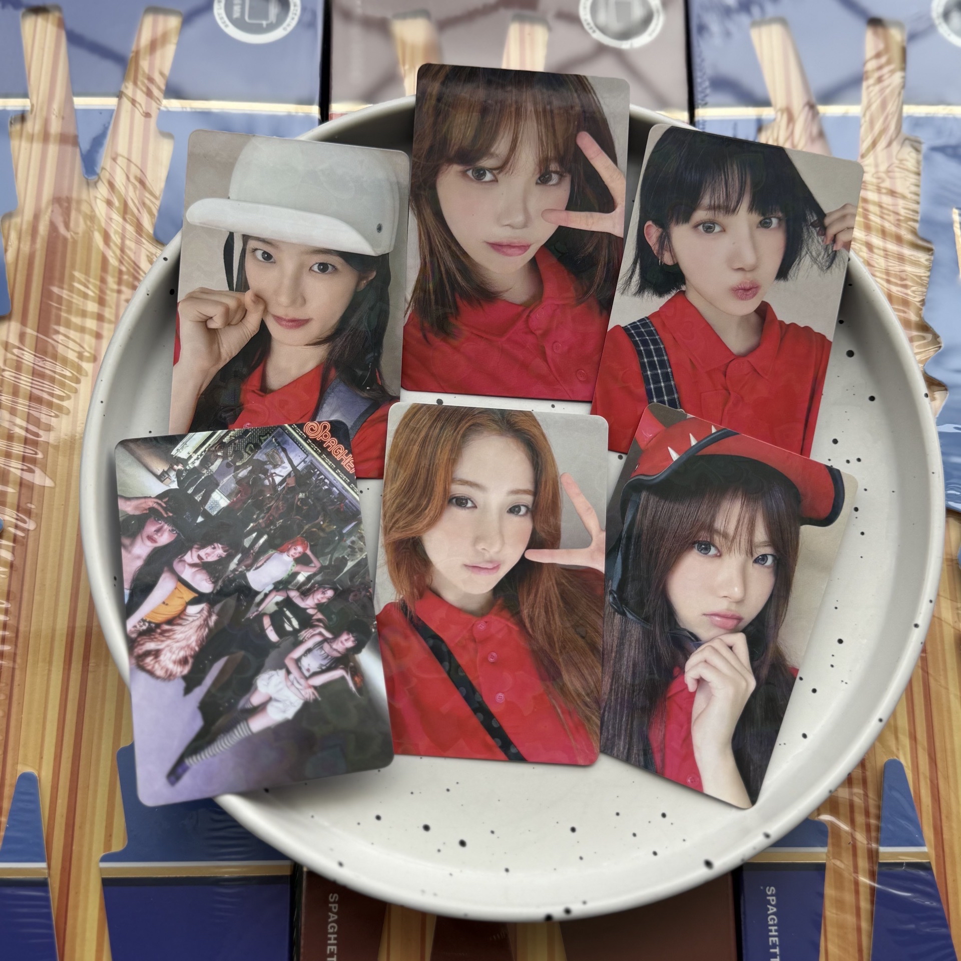 🌟現貨🌟環球預售特典