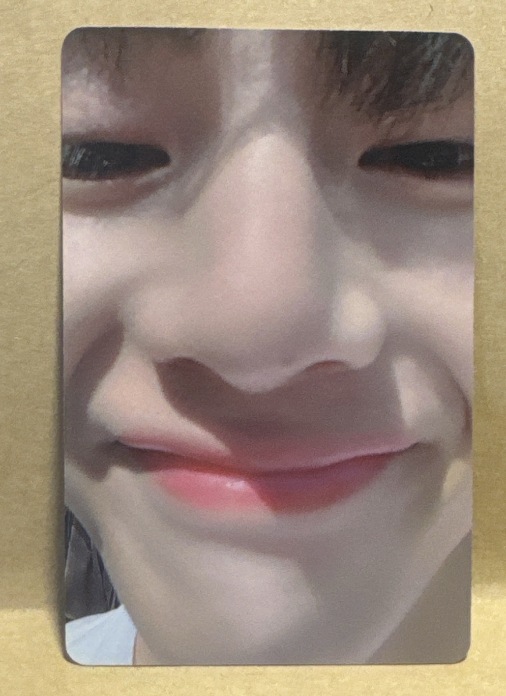 Dicon 101 防彈少年團-大臉泰亨